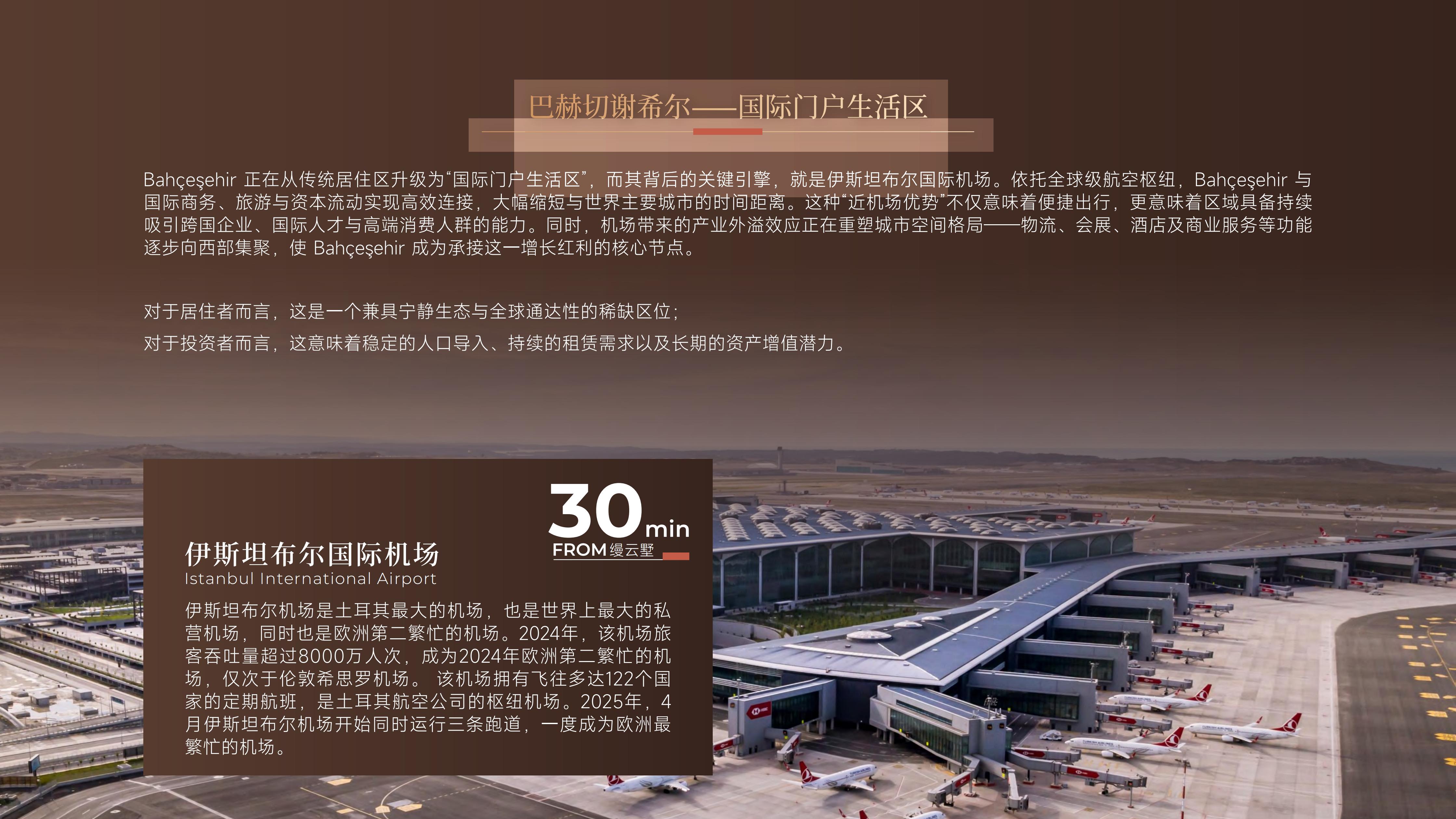 缦云墅（ALYABAHCE）·土耳其伊斯坦布尔 实景图 3
