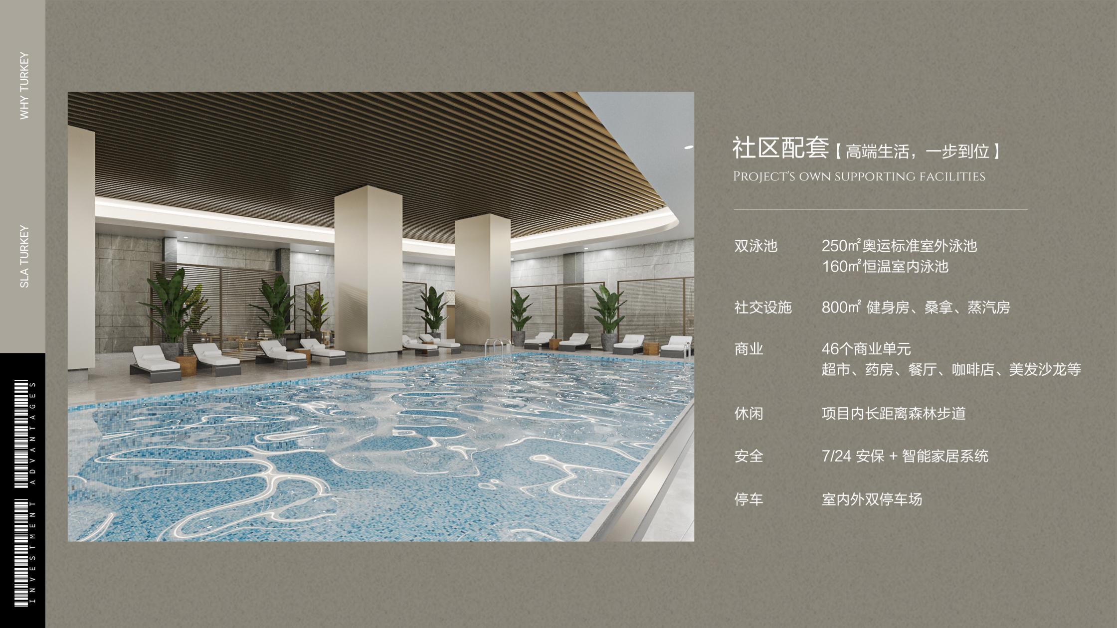 奥拉・都会·土耳其伊斯坦布尔 实景图 6