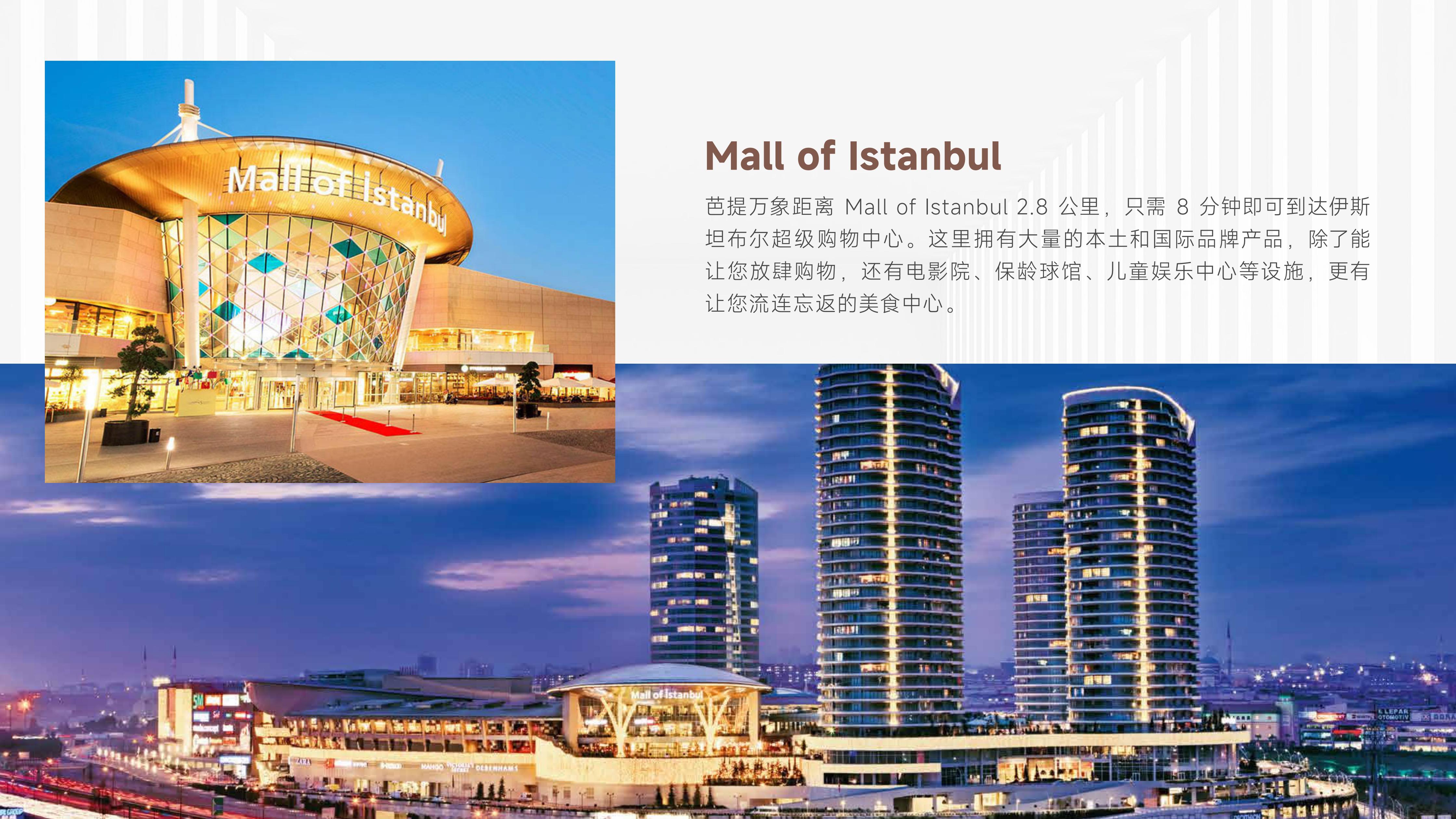 芭提万象·土耳其伊斯坦布尔 实景图 4