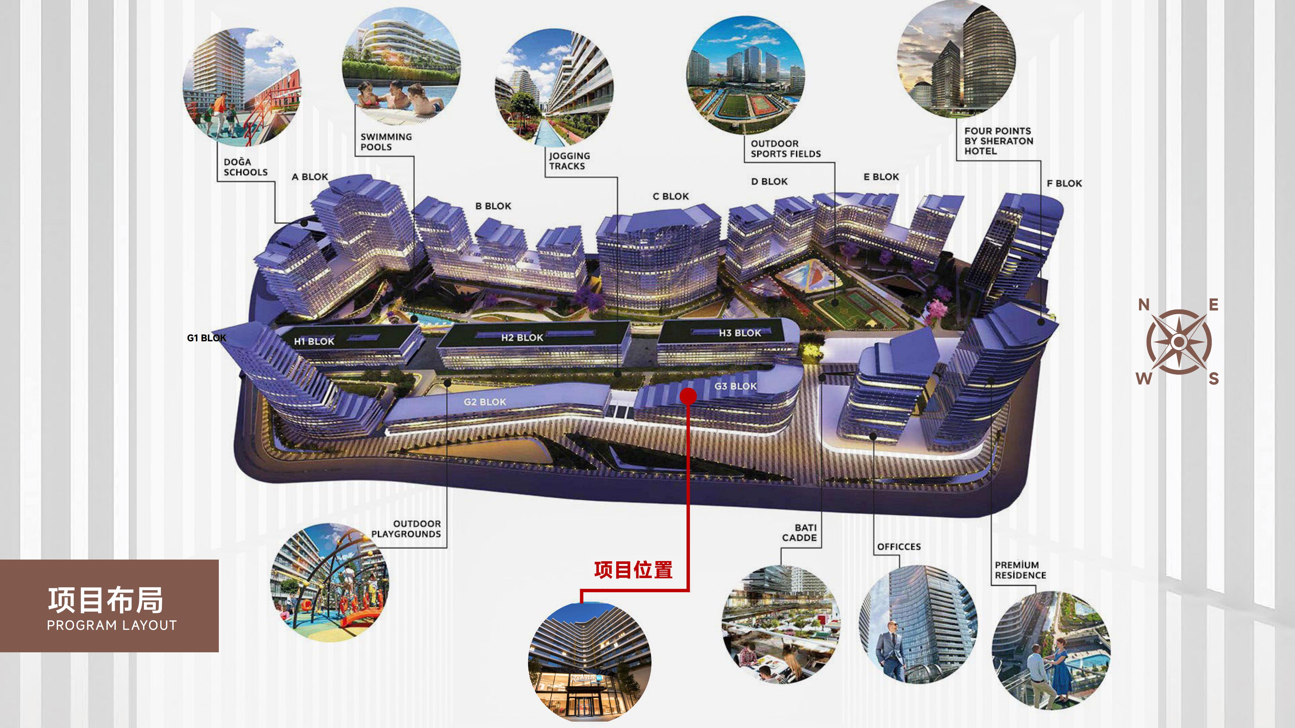 芭提万象·土耳其伊斯坦布尔 实景图 5