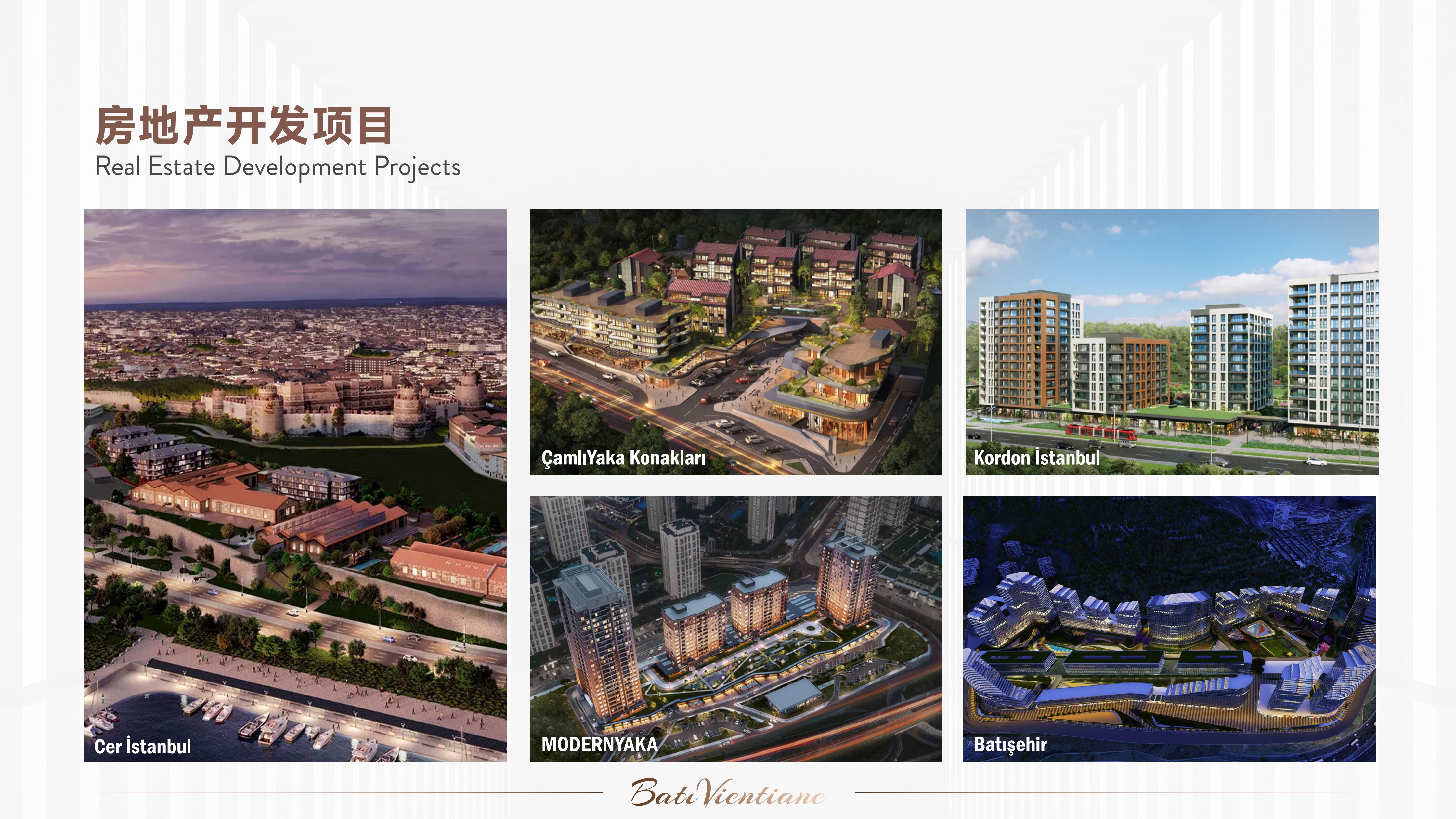 芭提万象·土耳其伊斯坦布尔 实景图 6