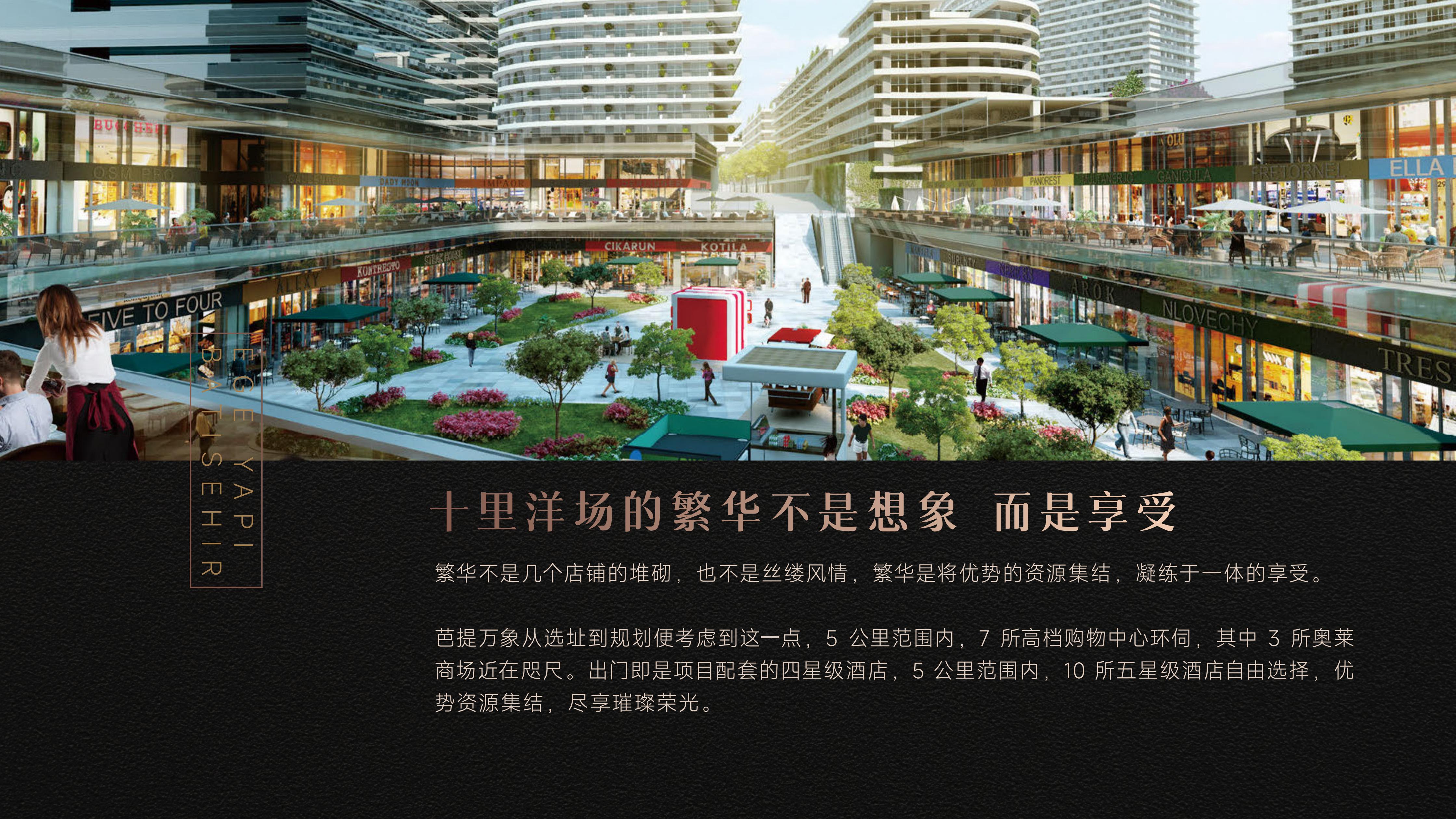 芭提万象·土耳其伊斯坦布尔 实景图 9