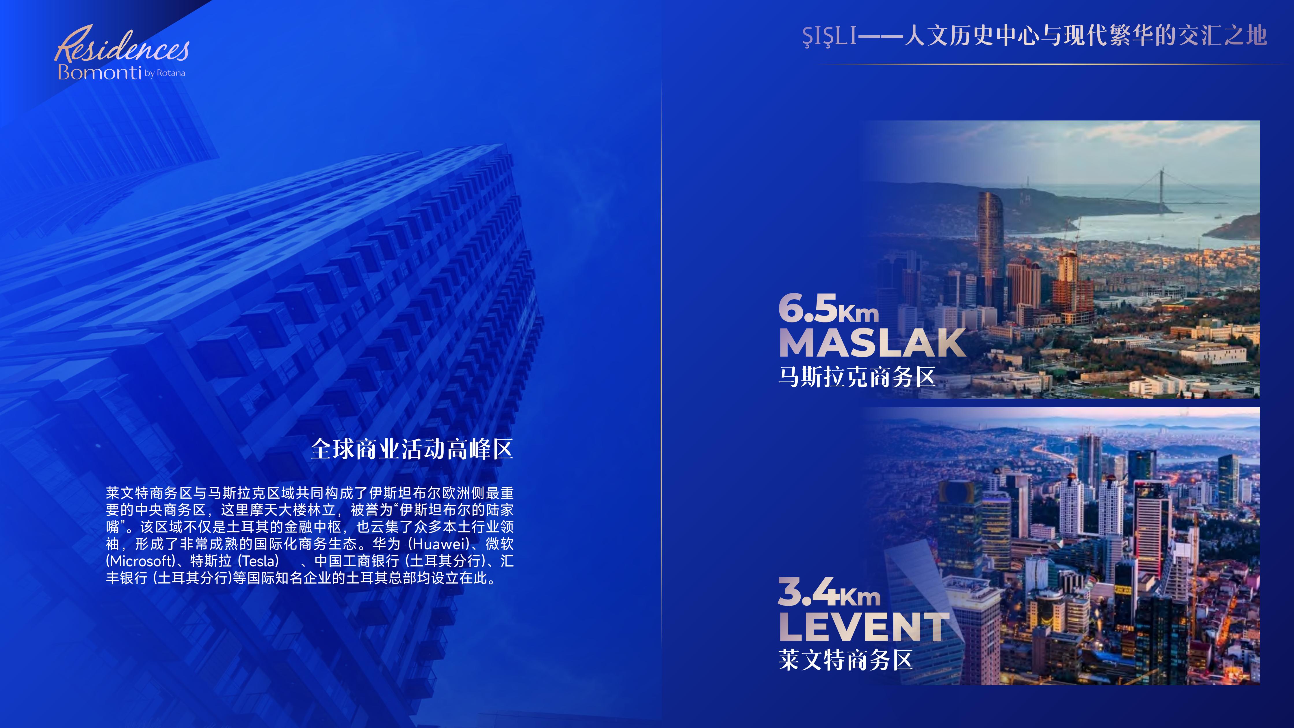 博蒙蒂公馆·土耳其伊斯坦布尔 实景图 5