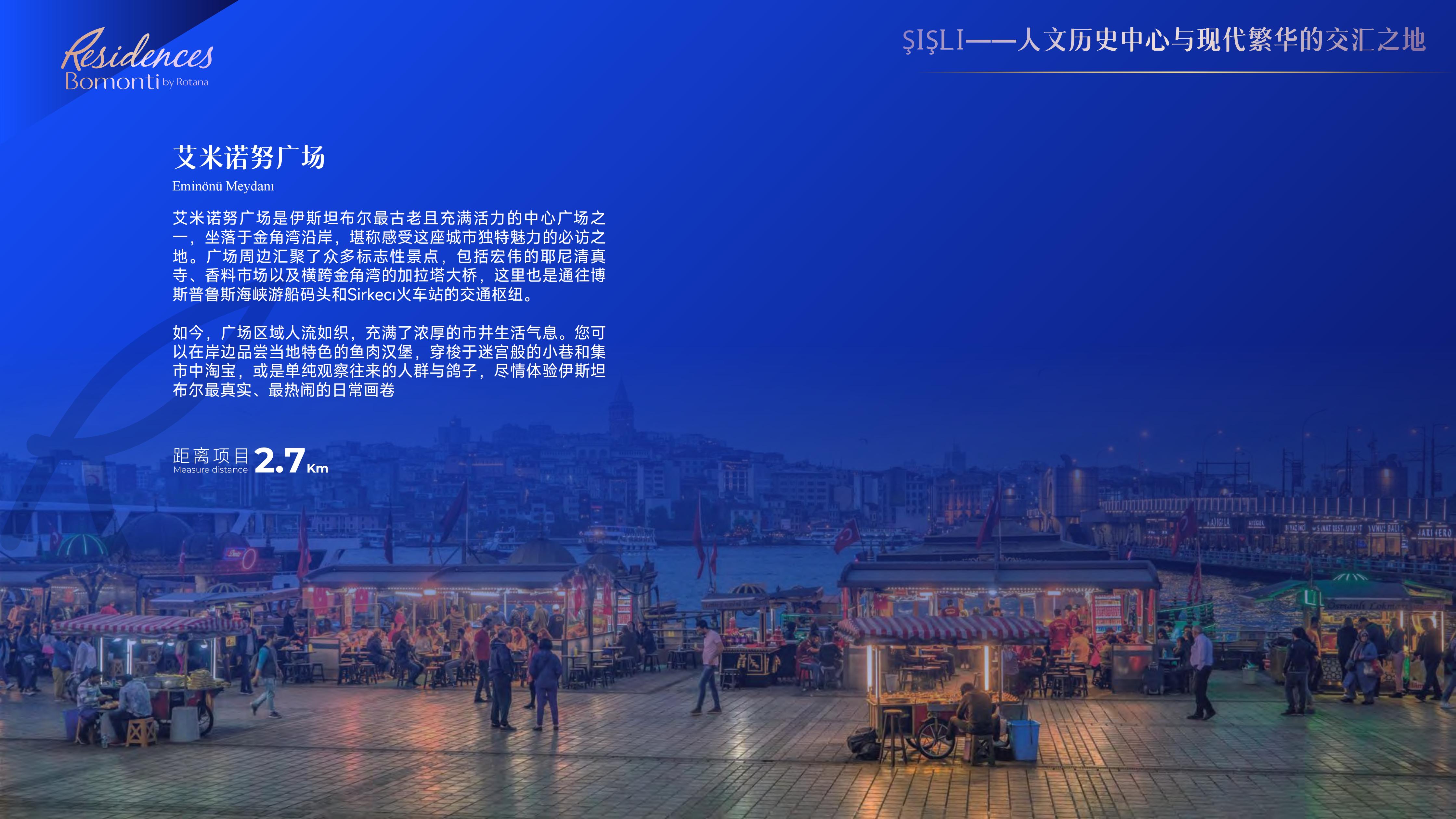 博蒙蒂公馆·土耳其伊斯坦布尔 实景图 6