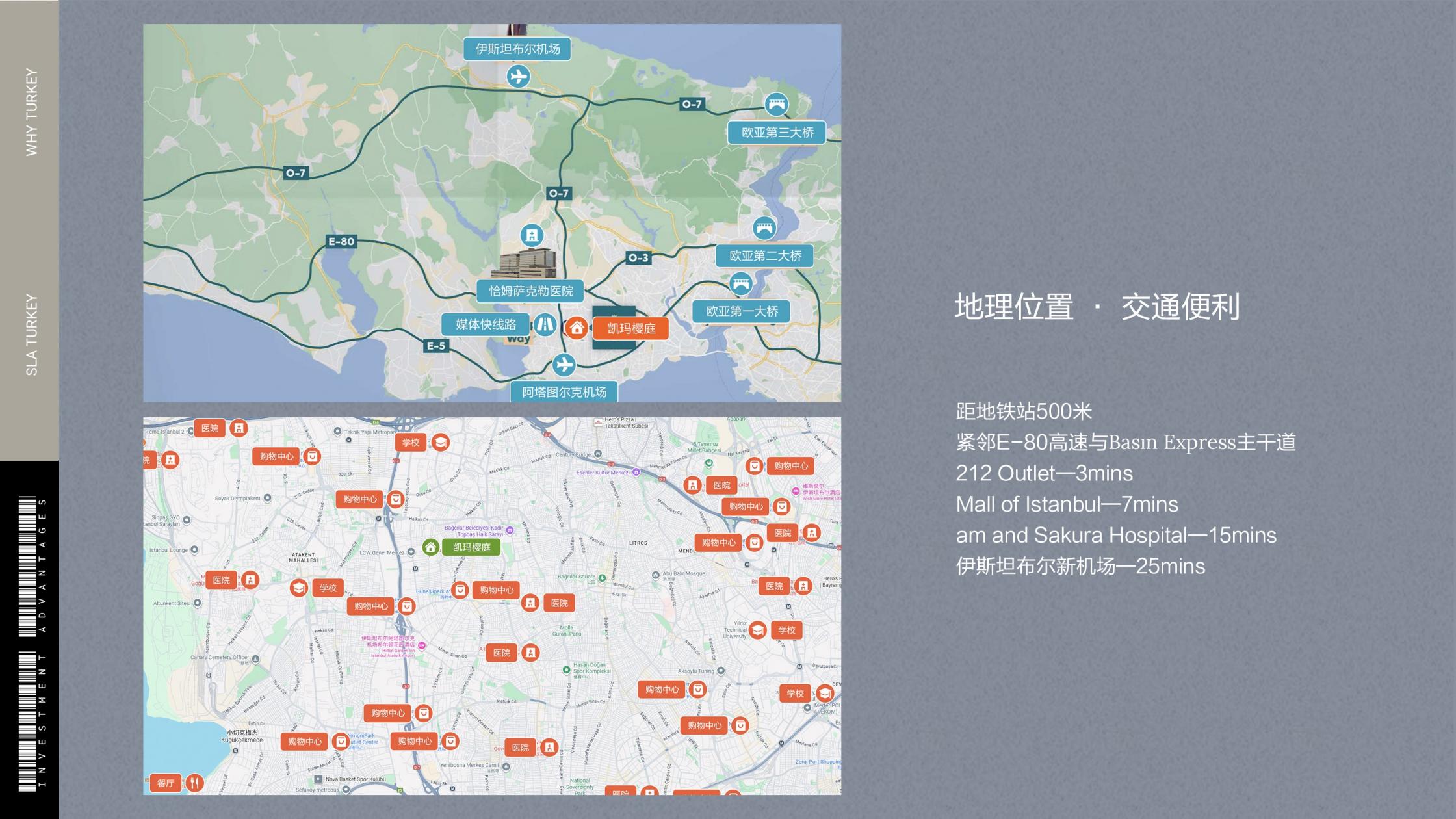 凯玛樱庭·土耳其伊斯坦布尔 实景图 6