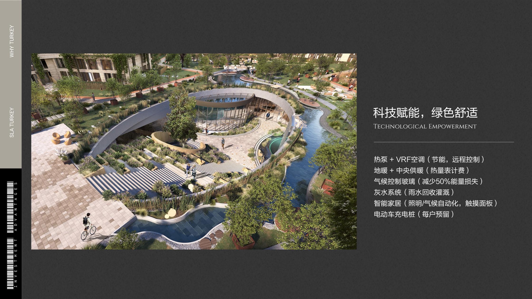 凯玛・天境·土耳其伊斯坦布尔 实景图 8
