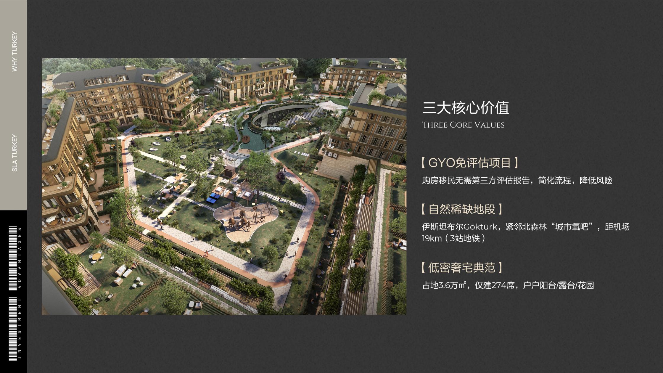 凯玛・天境·土耳其伊斯坦布尔 实景图 5