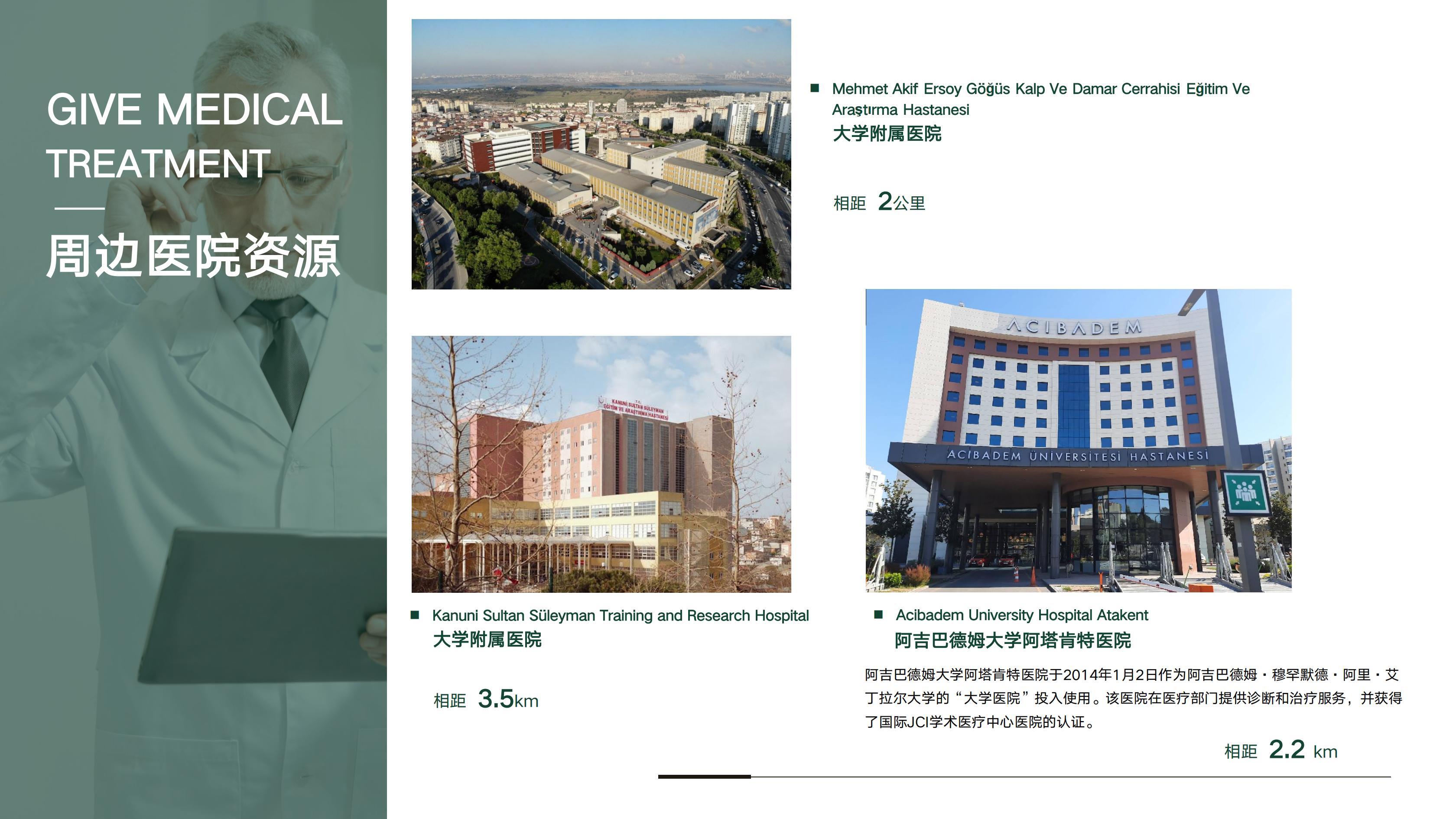 湖畔林苑·土耳其伊斯坦布尔 实景图 3