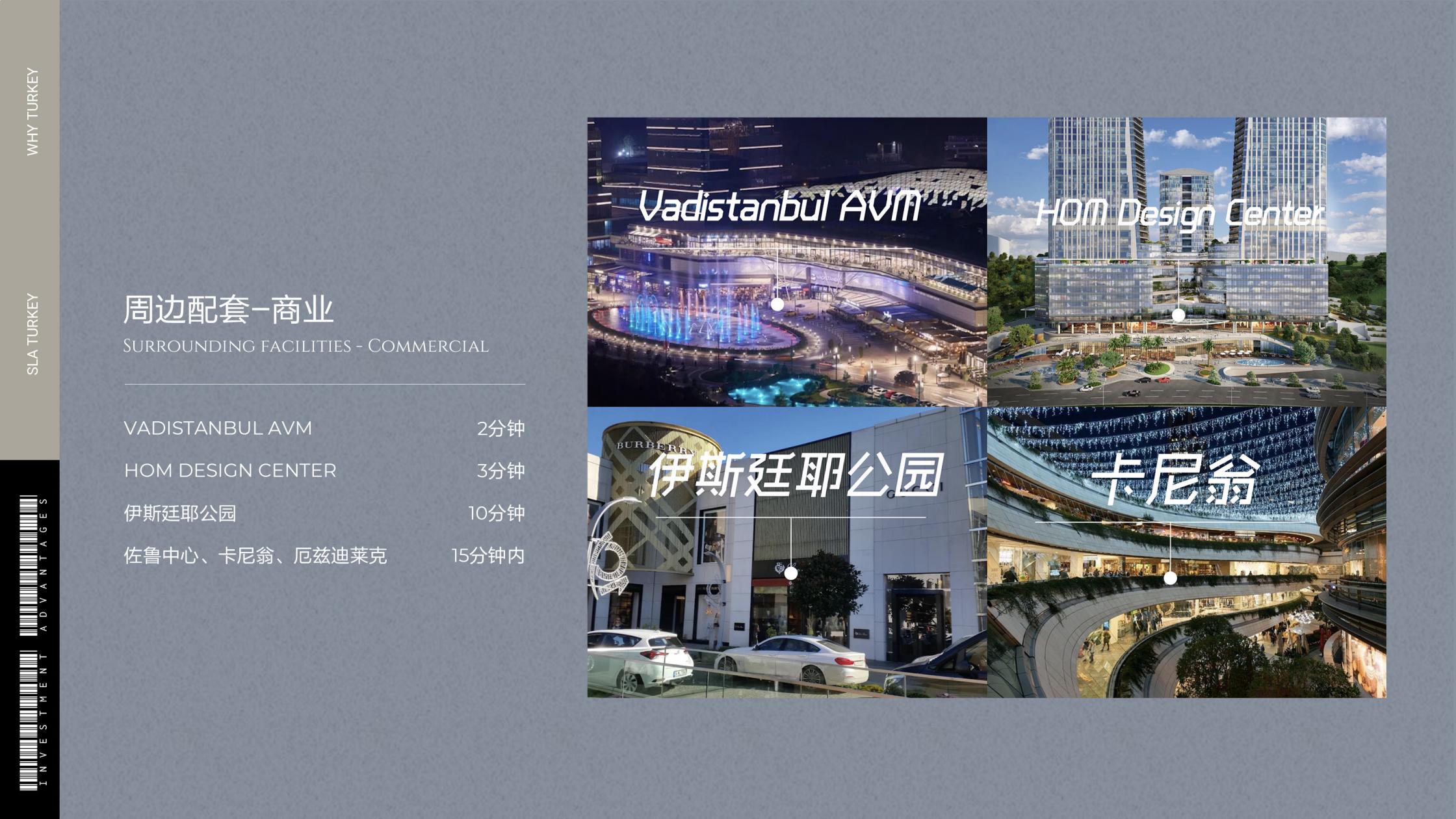 马斯拉克御林府·土耳其伊斯坦布尔 实景图 3