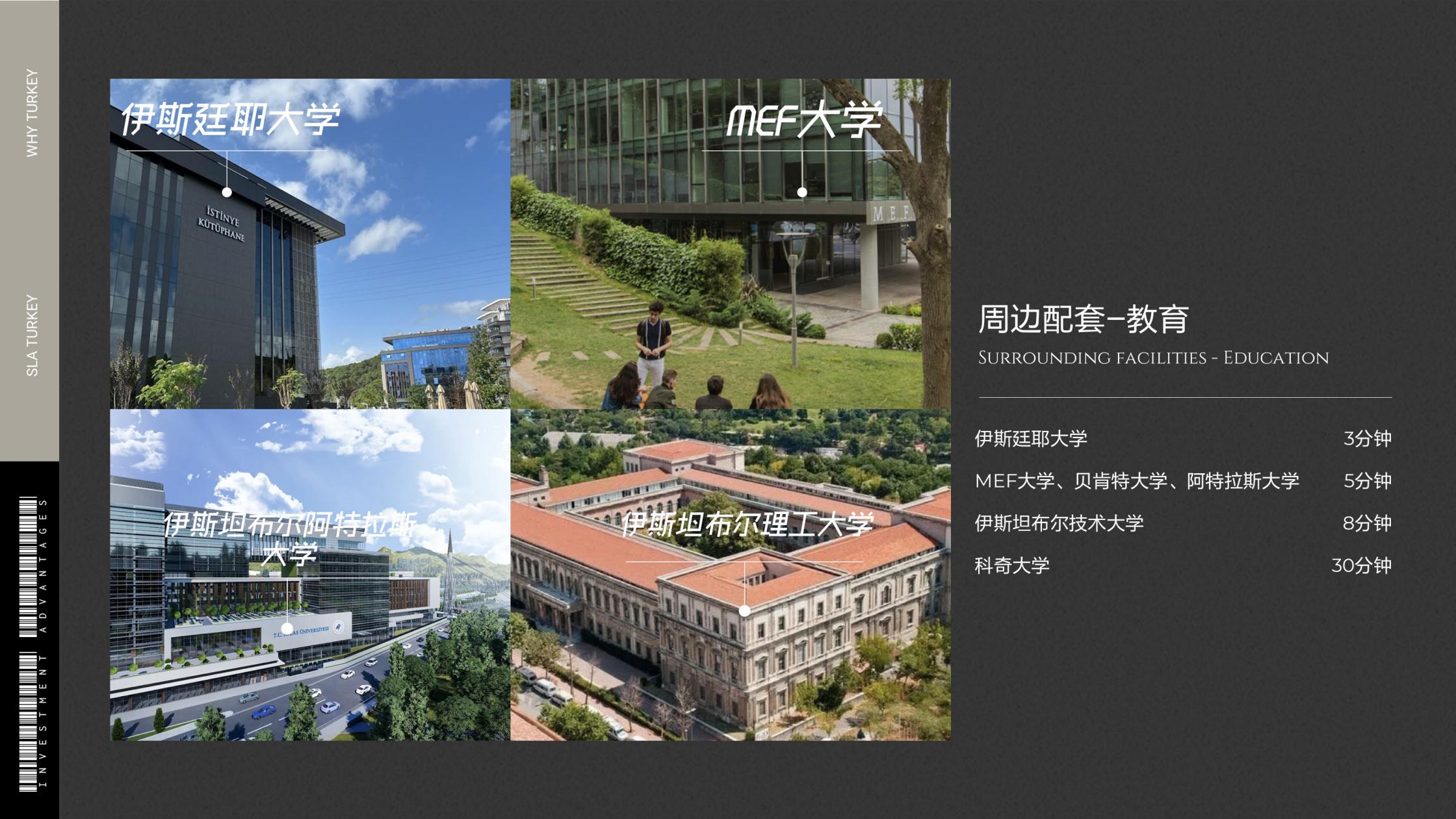 马斯拉克御林府·土耳其伊斯坦布尔 实景图 4