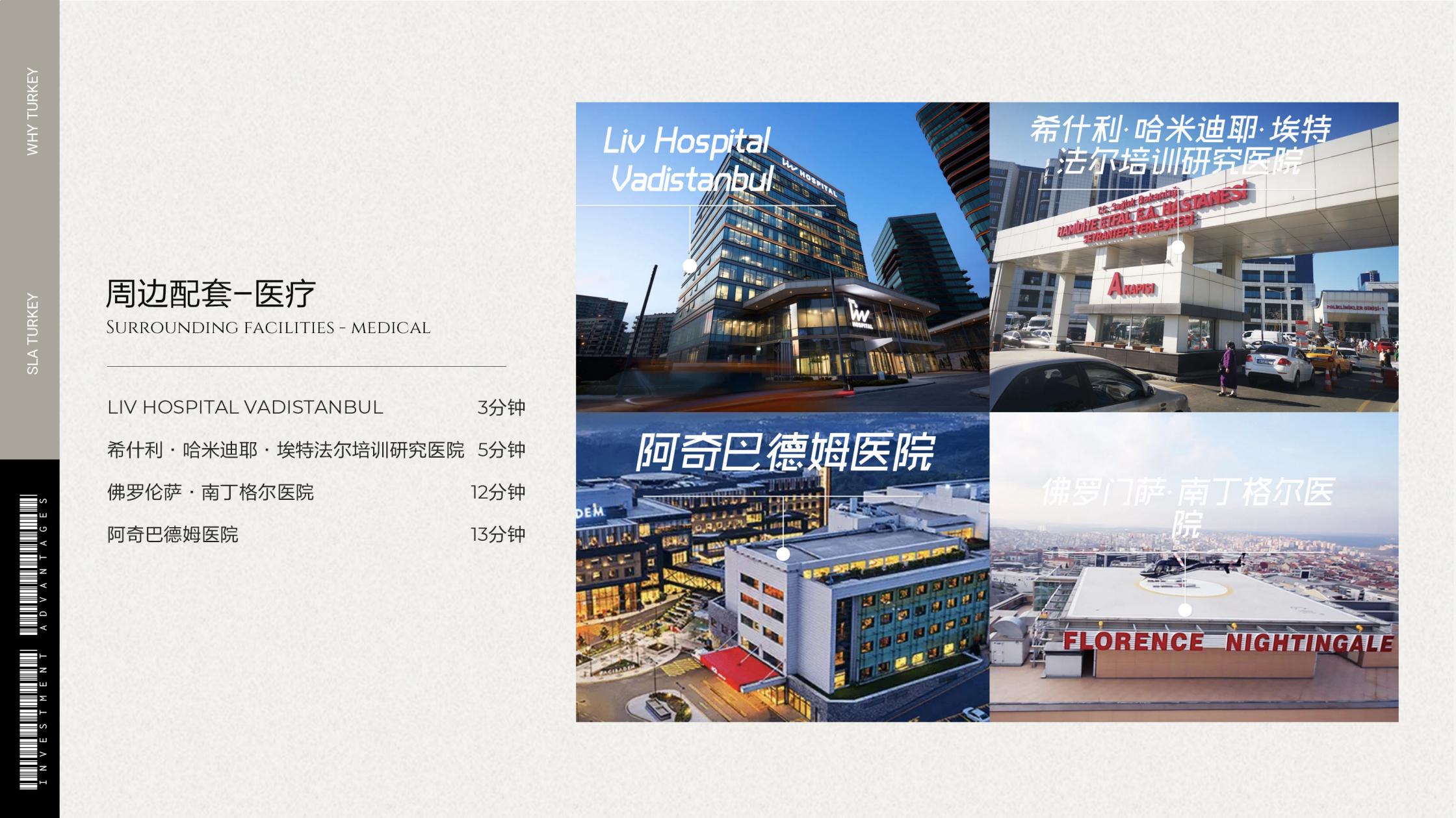 马斯拉克御林府·土耳其伊斯坦布尔 实景图 5