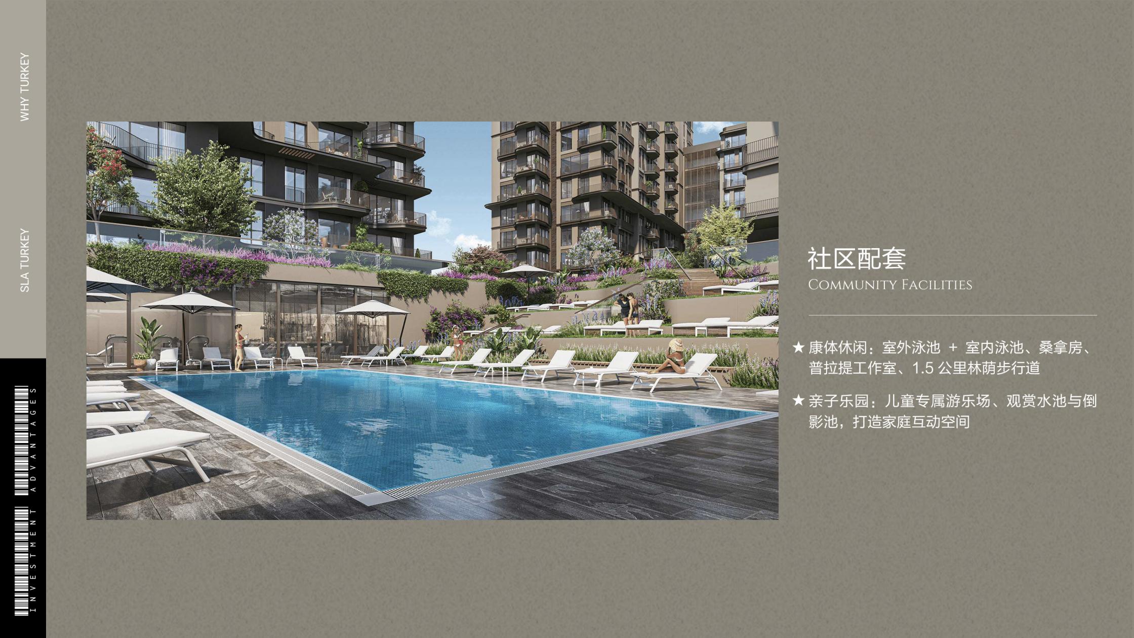 马斯拉克御林府·土耳其伊斯坦布尔 实景图 2