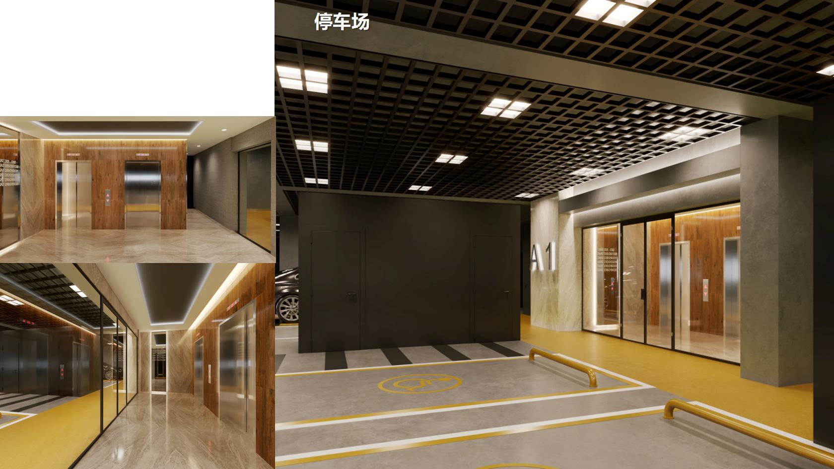 伊斯坦布尔奥林匹克花园 实景图 5