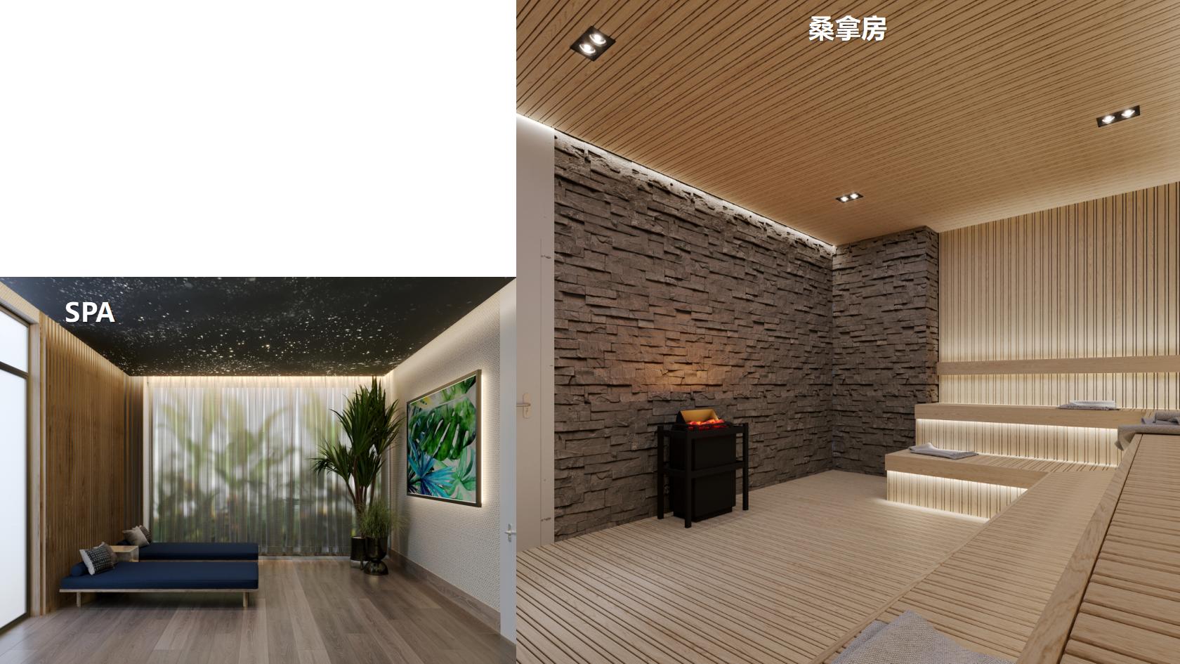 伊斯坦布尔奥林匹克花园 实景图 4