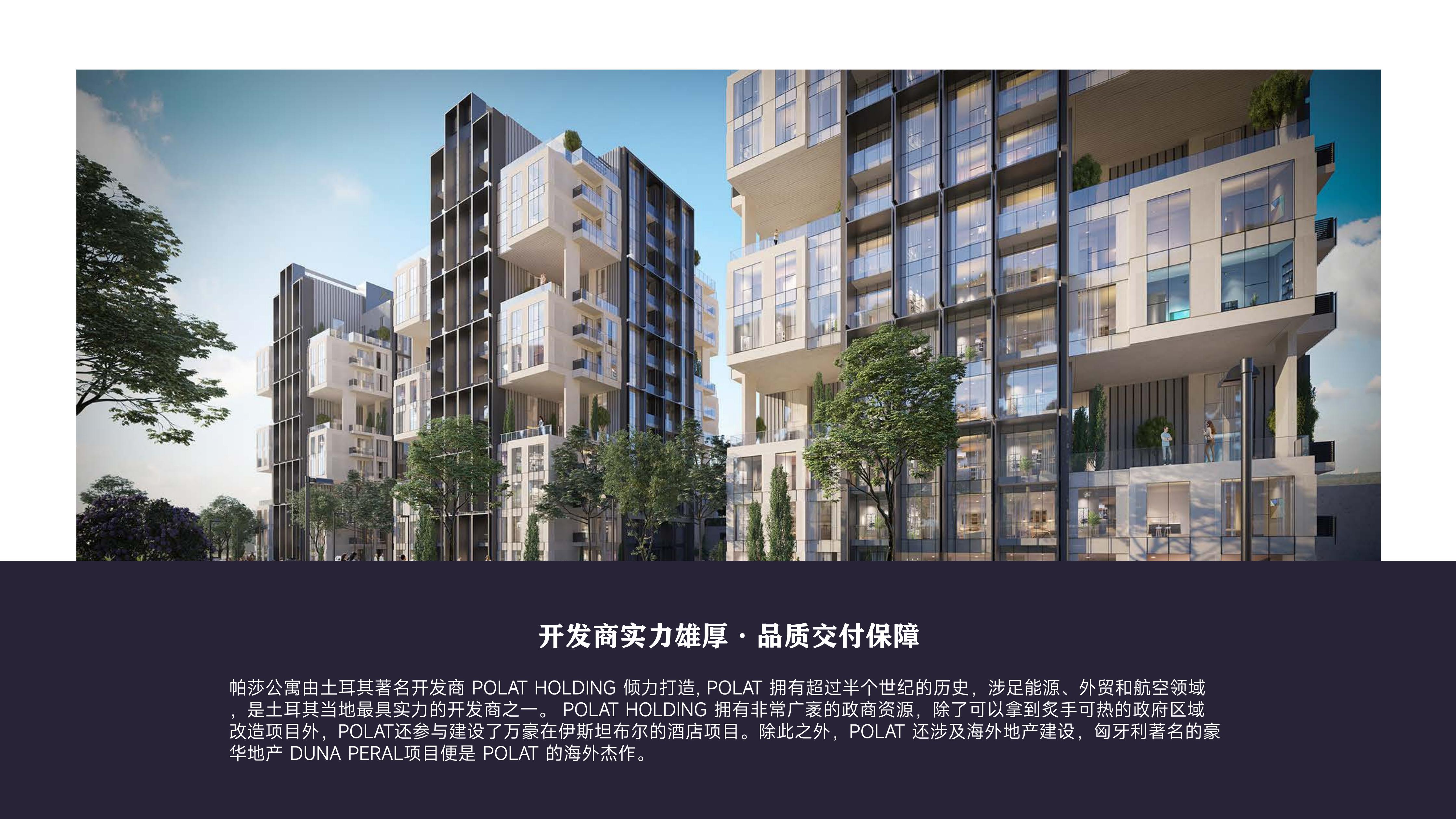 帕莎公寓（Premium）·土耳其伊斯坦布尔 实景图 5