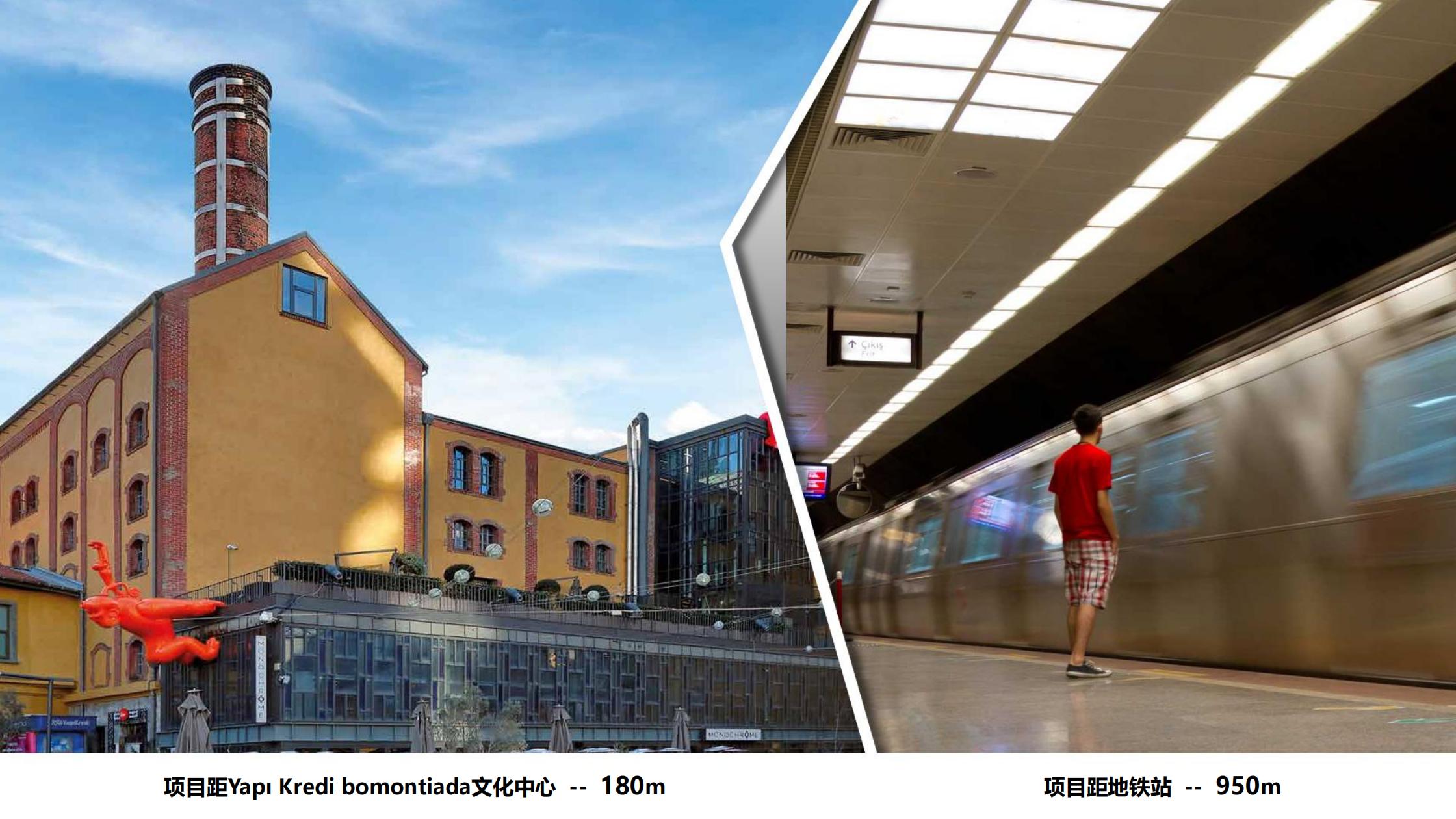 波莫缇公馆·土耳其伊斯坦布尔 实景图 6