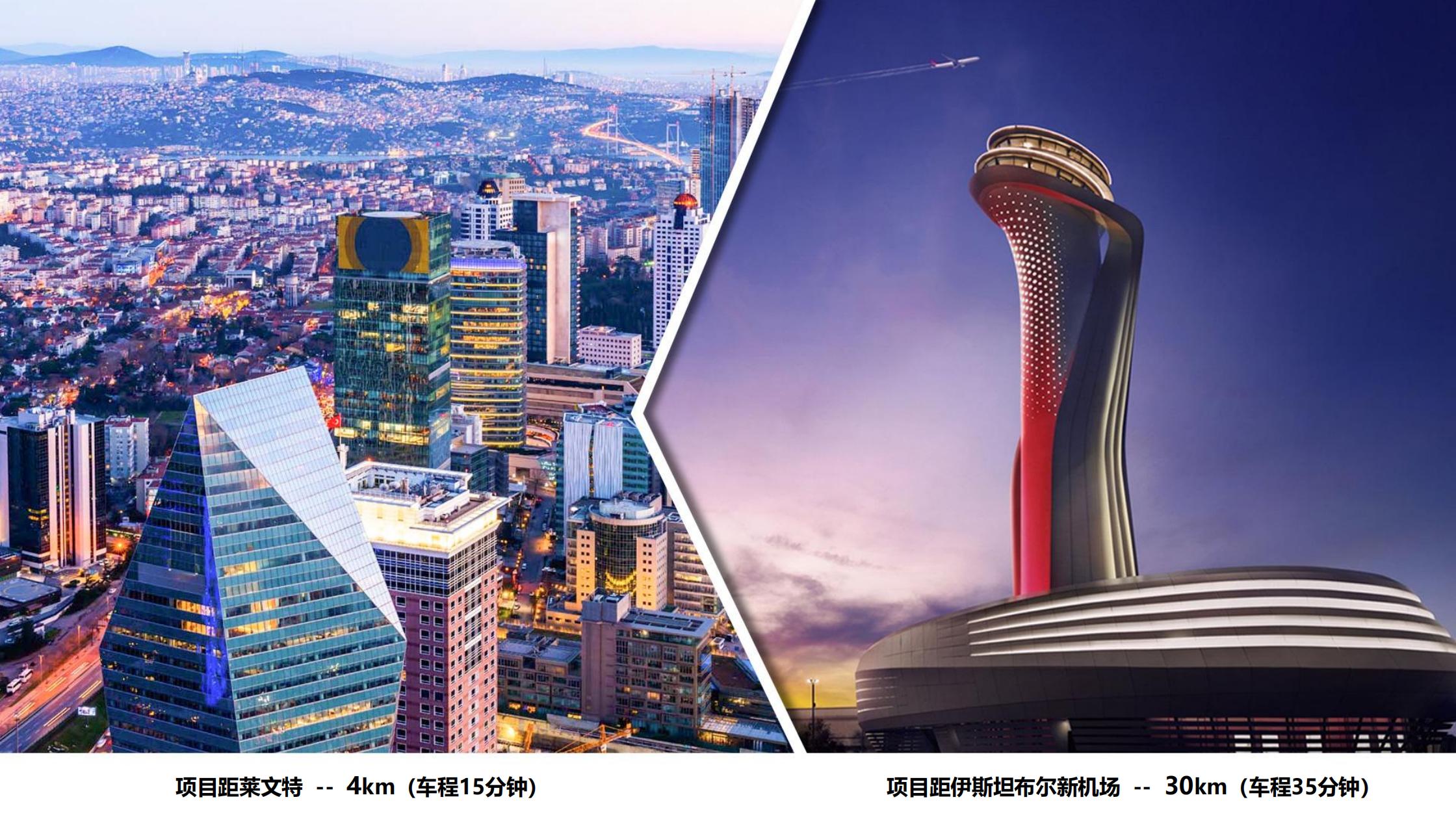 波莫缇公馆·土耳其伊斯坦布尔 实景图 4