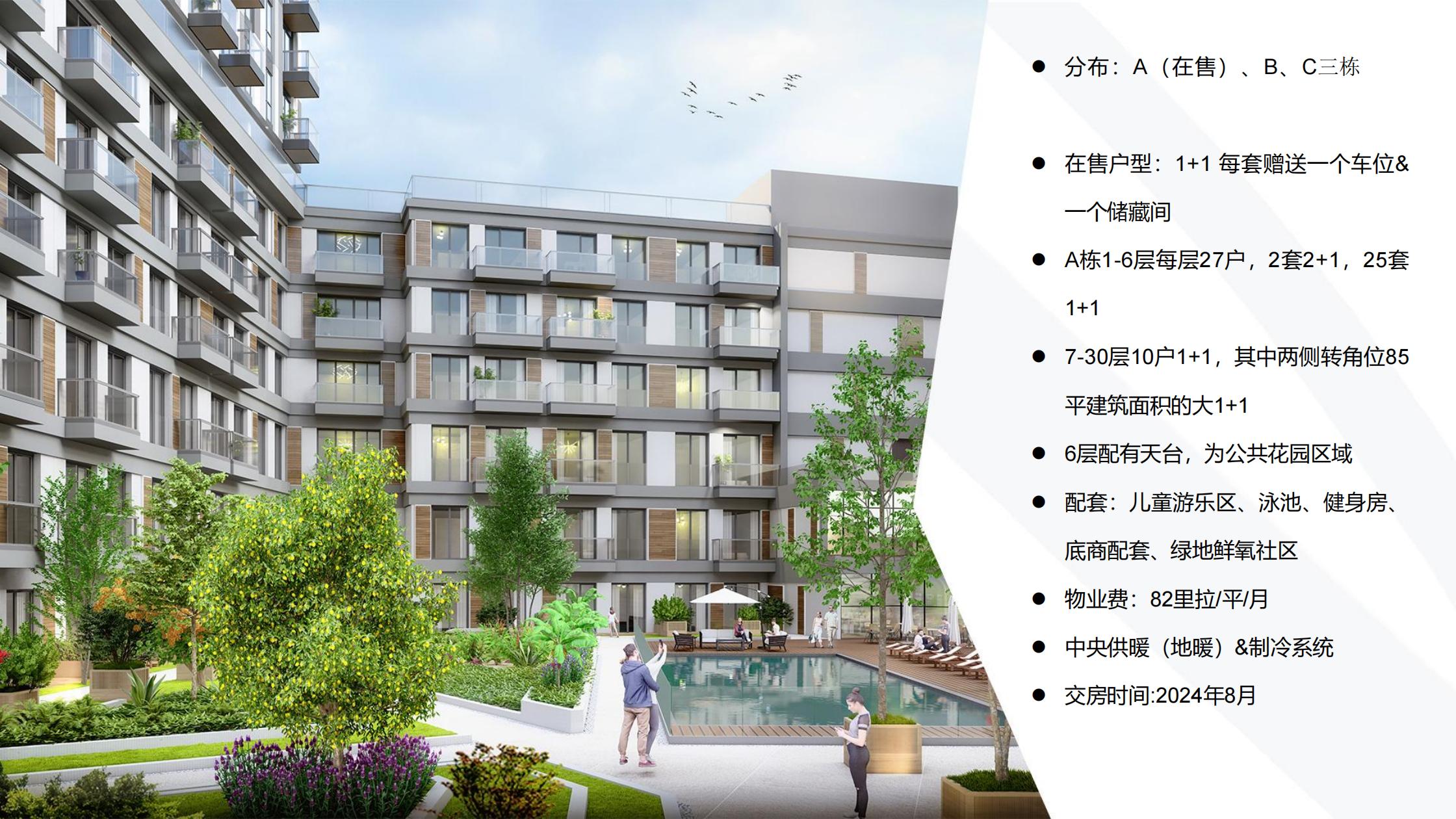 波莫缇公馆·土耳其伊斯坦布尔 实景图 3