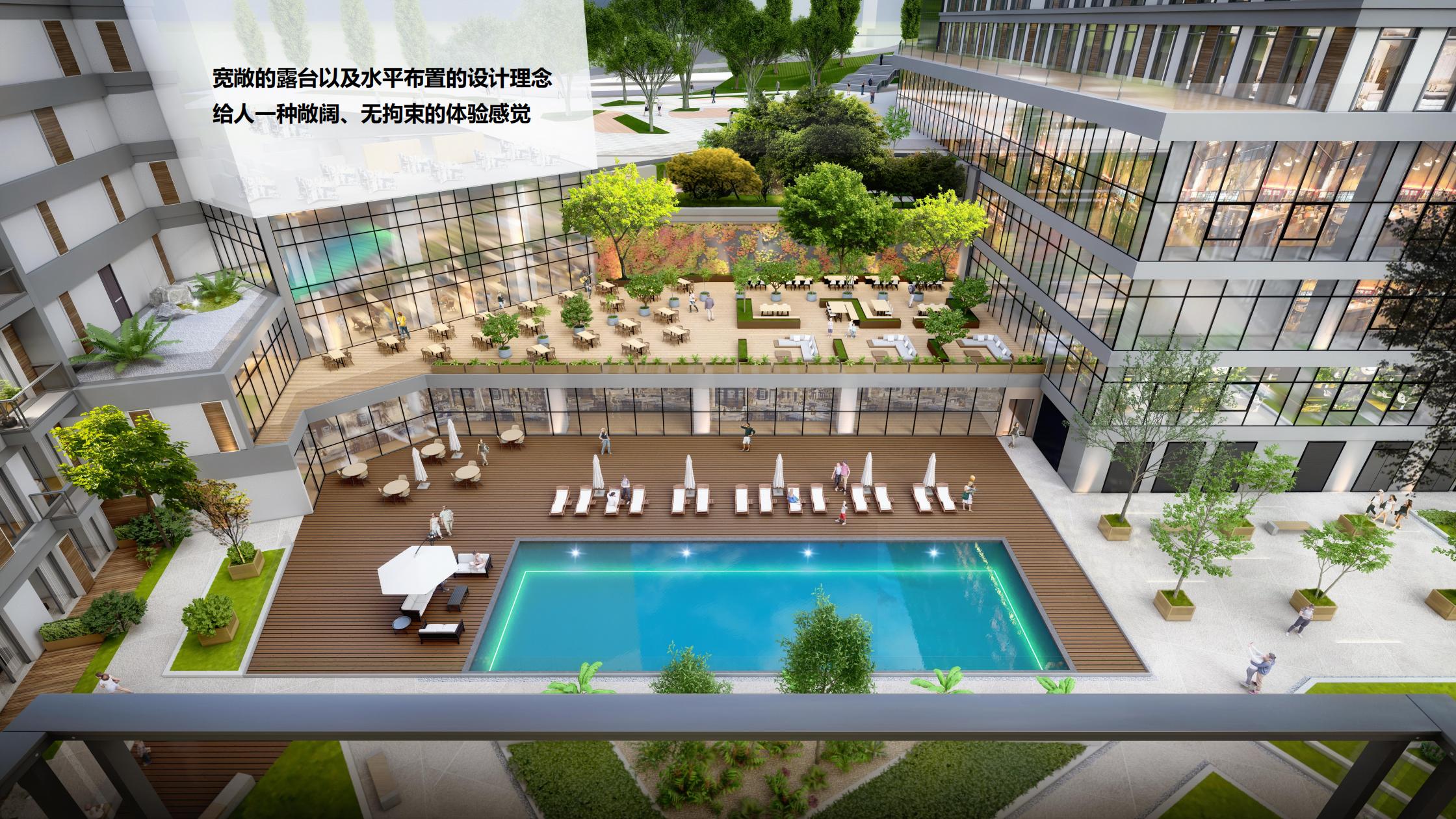 波莫缇公馆·土耳其伊斯坦布尔 户型图 4