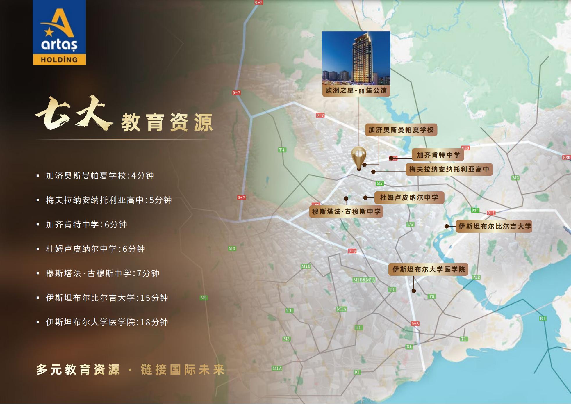 欧洲之星丽笙公馆·土耳其伊斯坦布尔 实景图 5