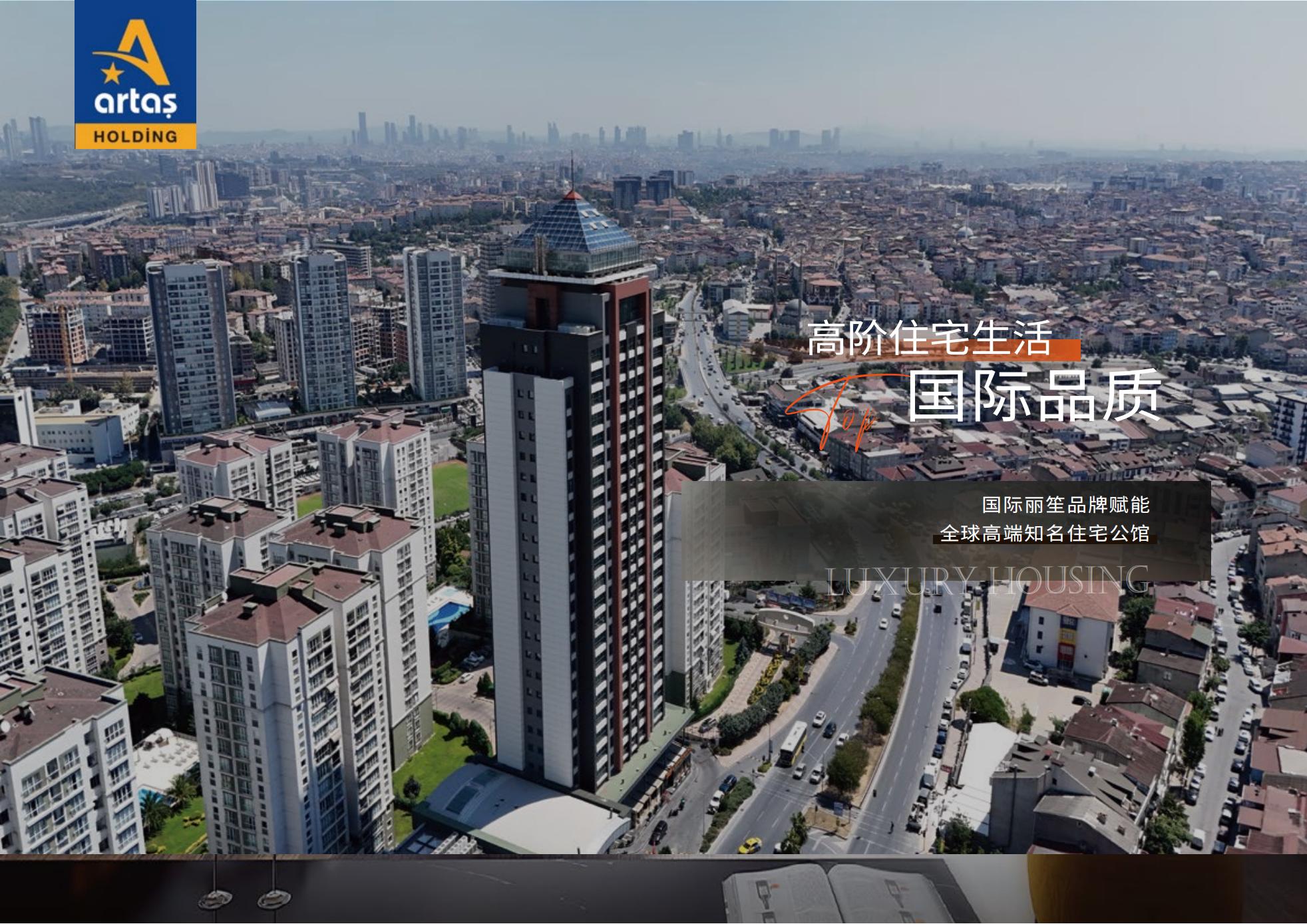 欧洲之星丽笙公馆·土耳其伊斯坦布尔 实景图 3
