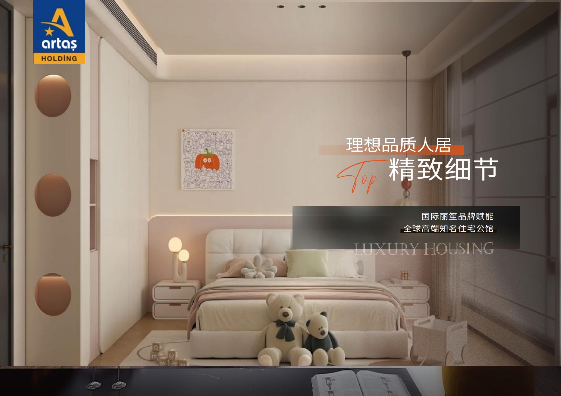 欧洲之星丽笙公馆·土耳其伊斯坦布尔 装修实景 4