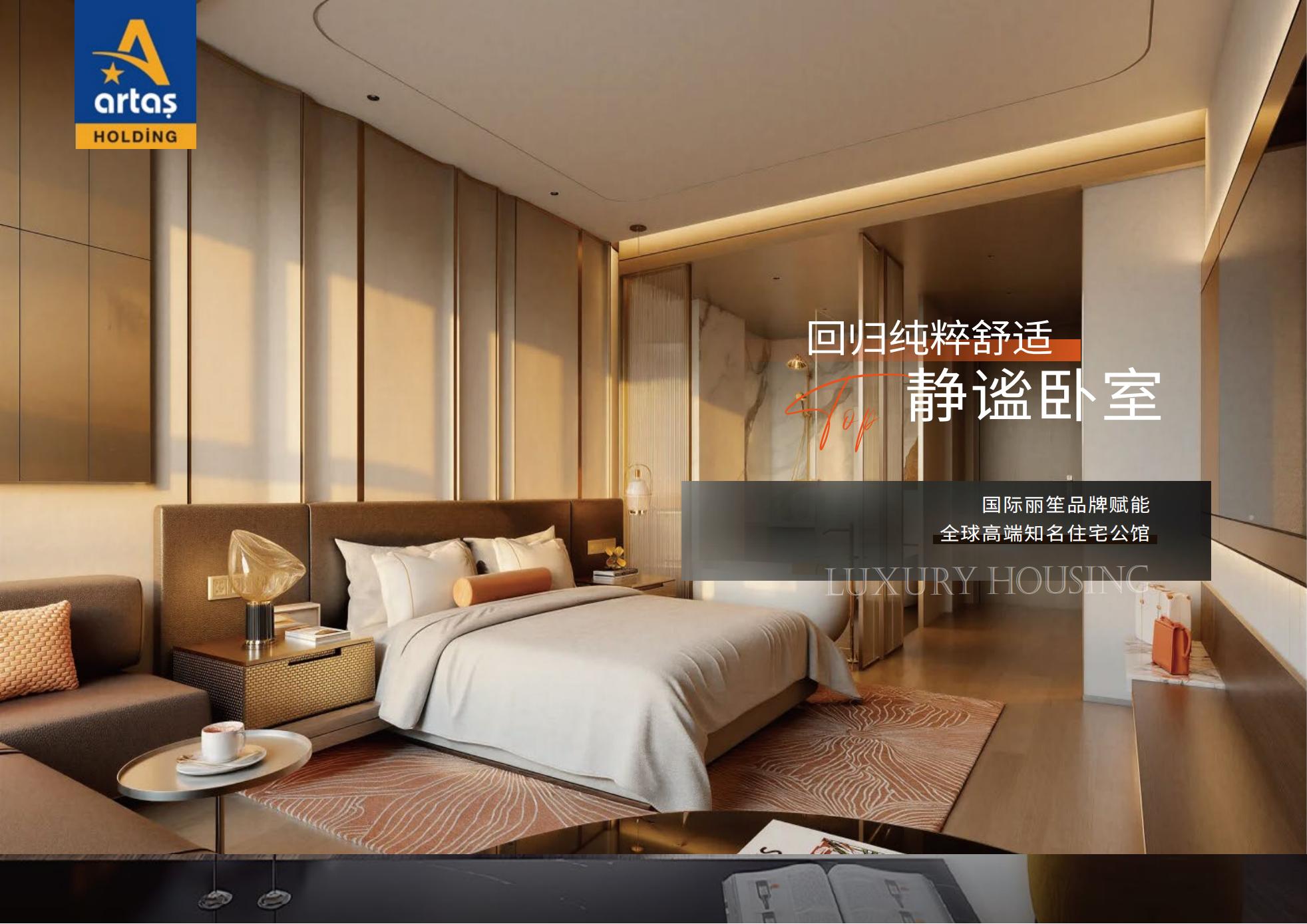 欧洲之星丽笙公馆·土耳其伊斯坦布尔 装修实景 2