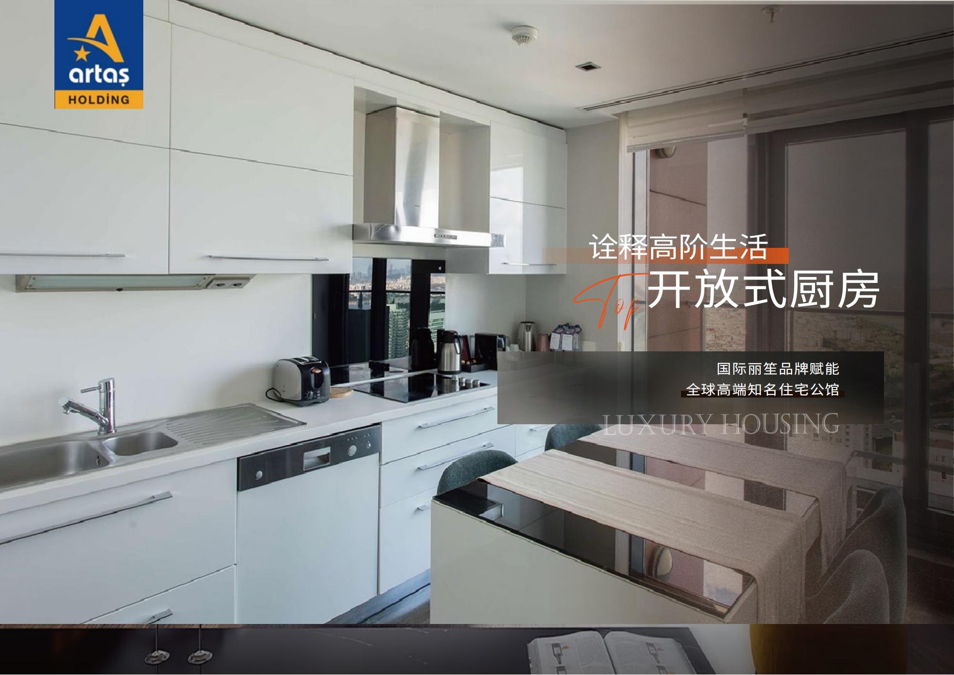 欧洲之星丽笙公馆·土耳其伊斯坦布尔 装修实景 1