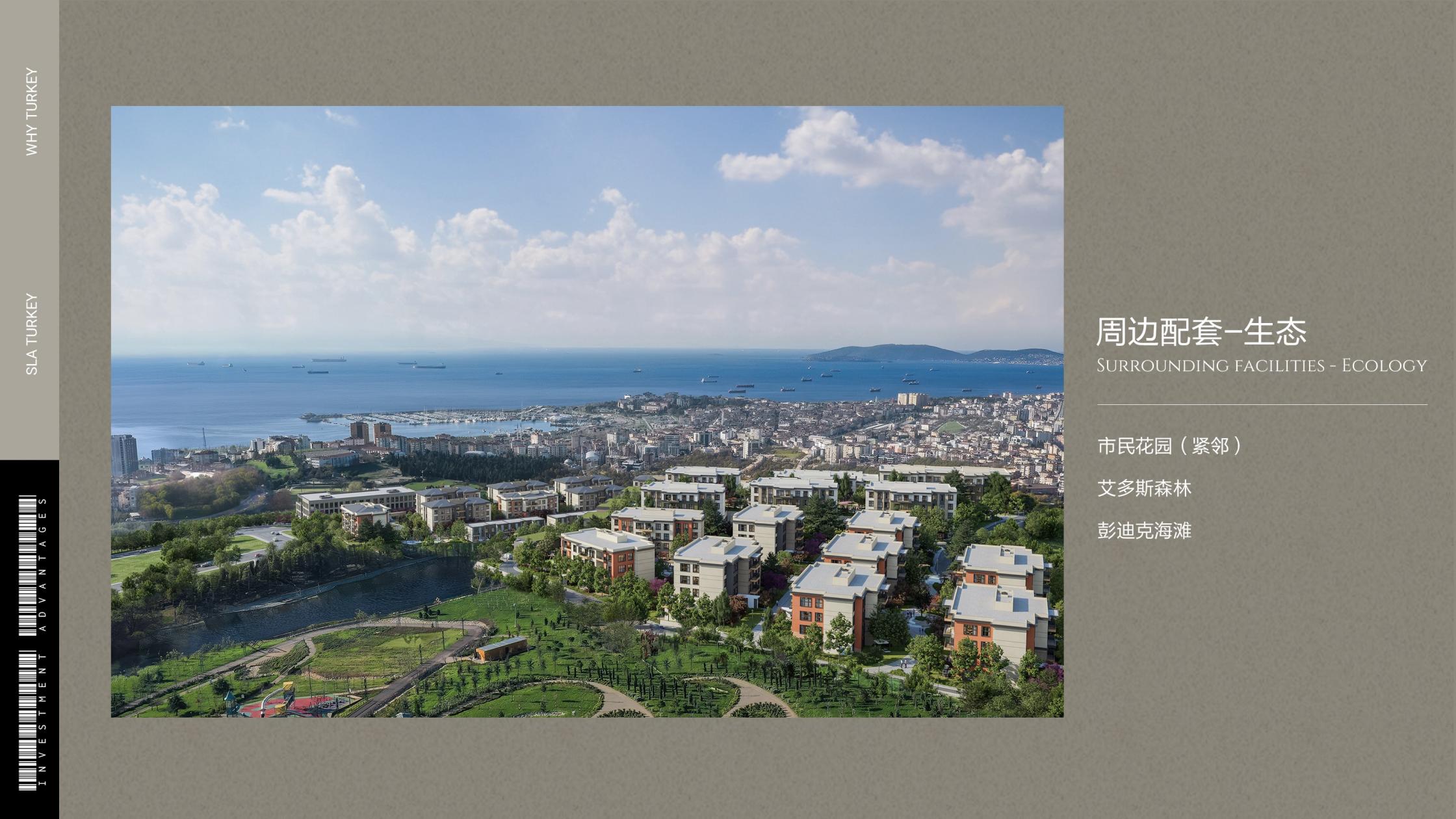 望海公馆·土耳其伊斯坦布尔 实景图 5