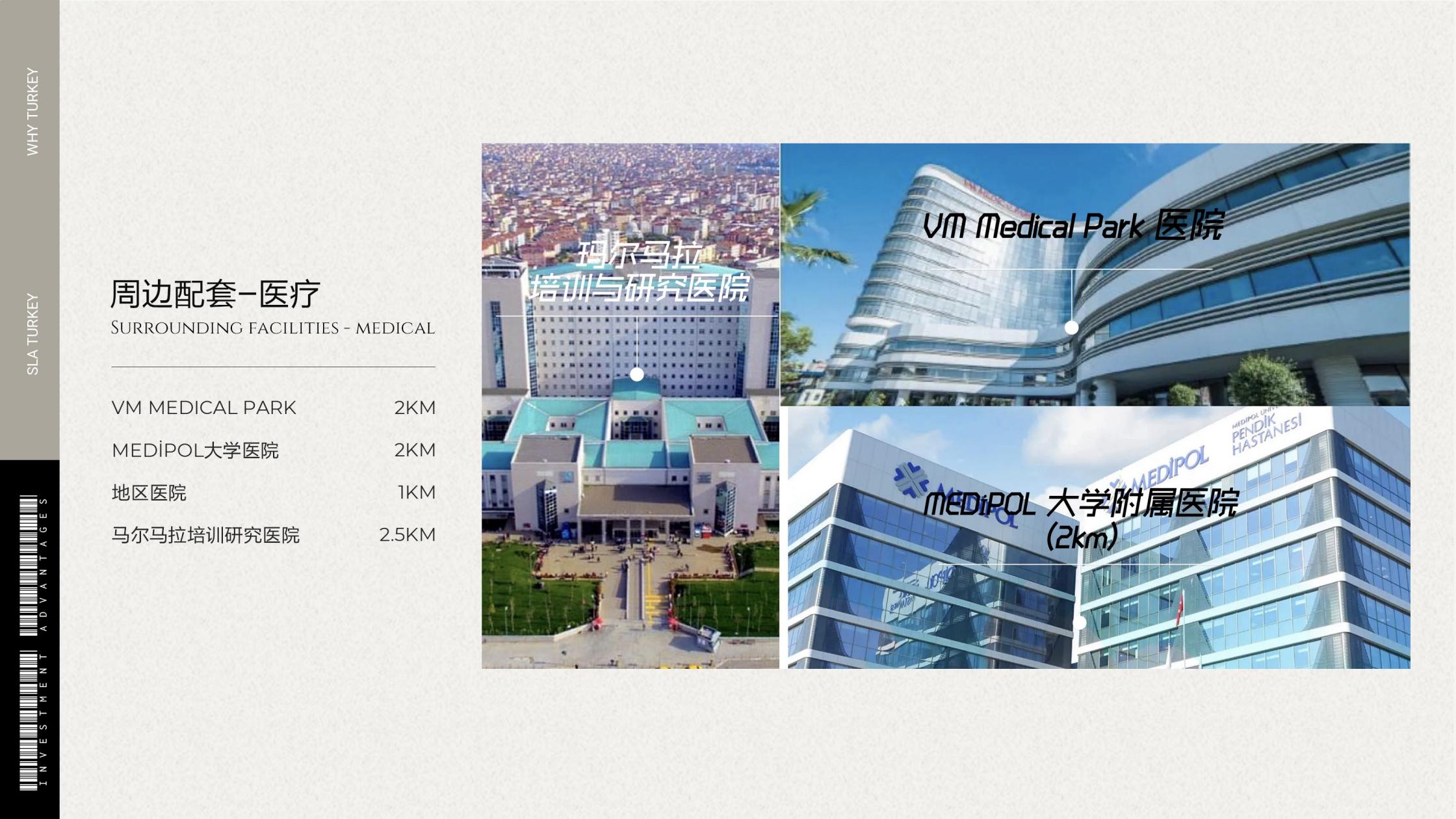 望海公馆·土耳其伊斯坦布尔 实景图 2