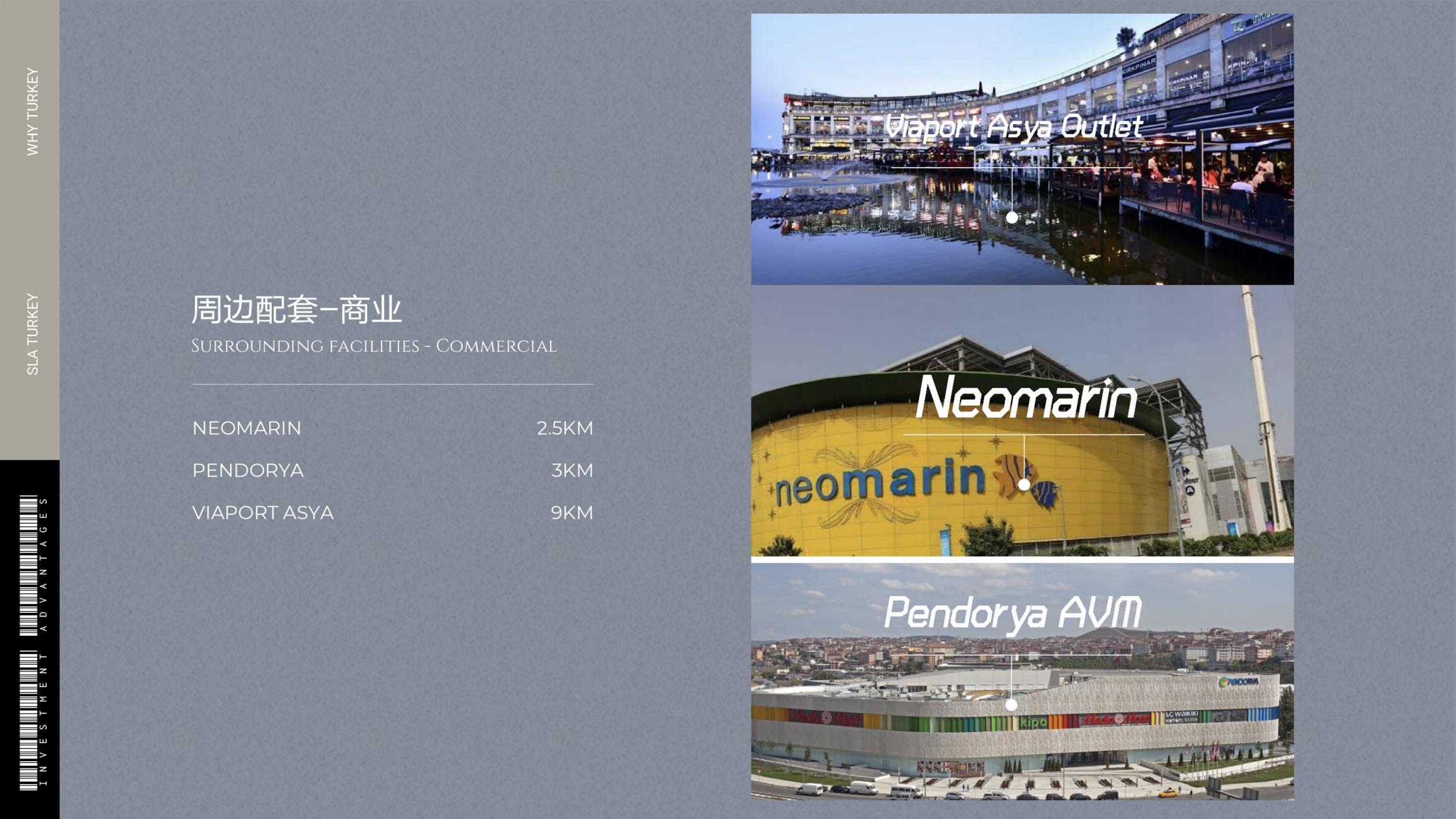 望海公馆·土耳其伊斯坦布尔
