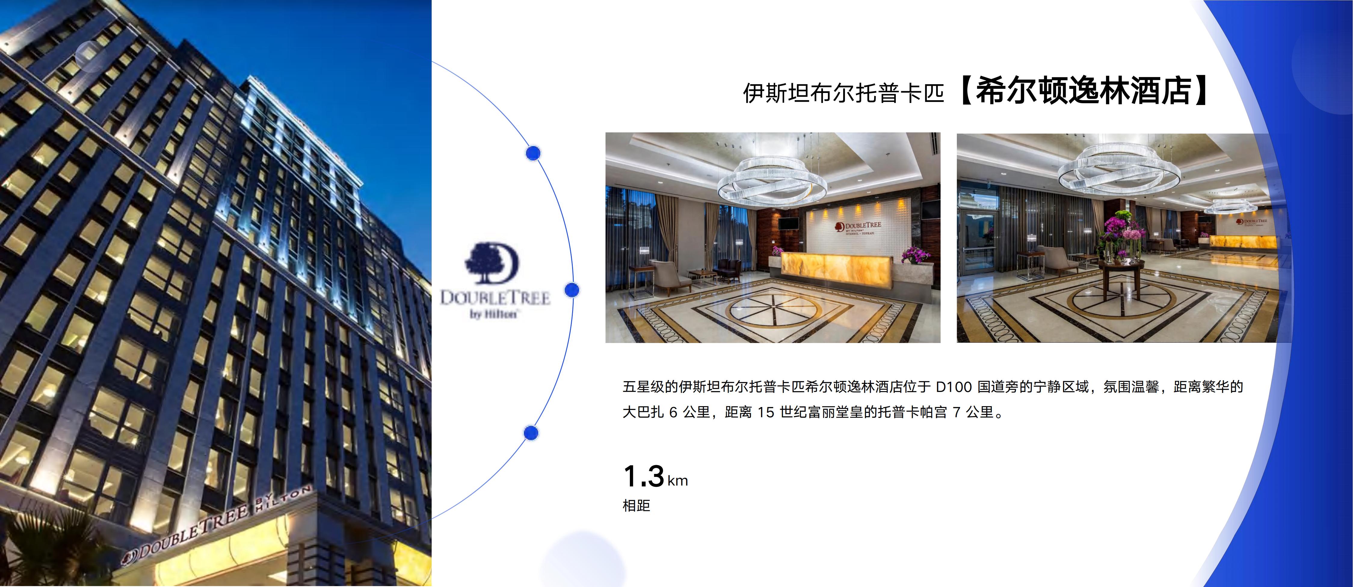 御璟豪庭·土耳其伊斯坦布尔 实景图 5