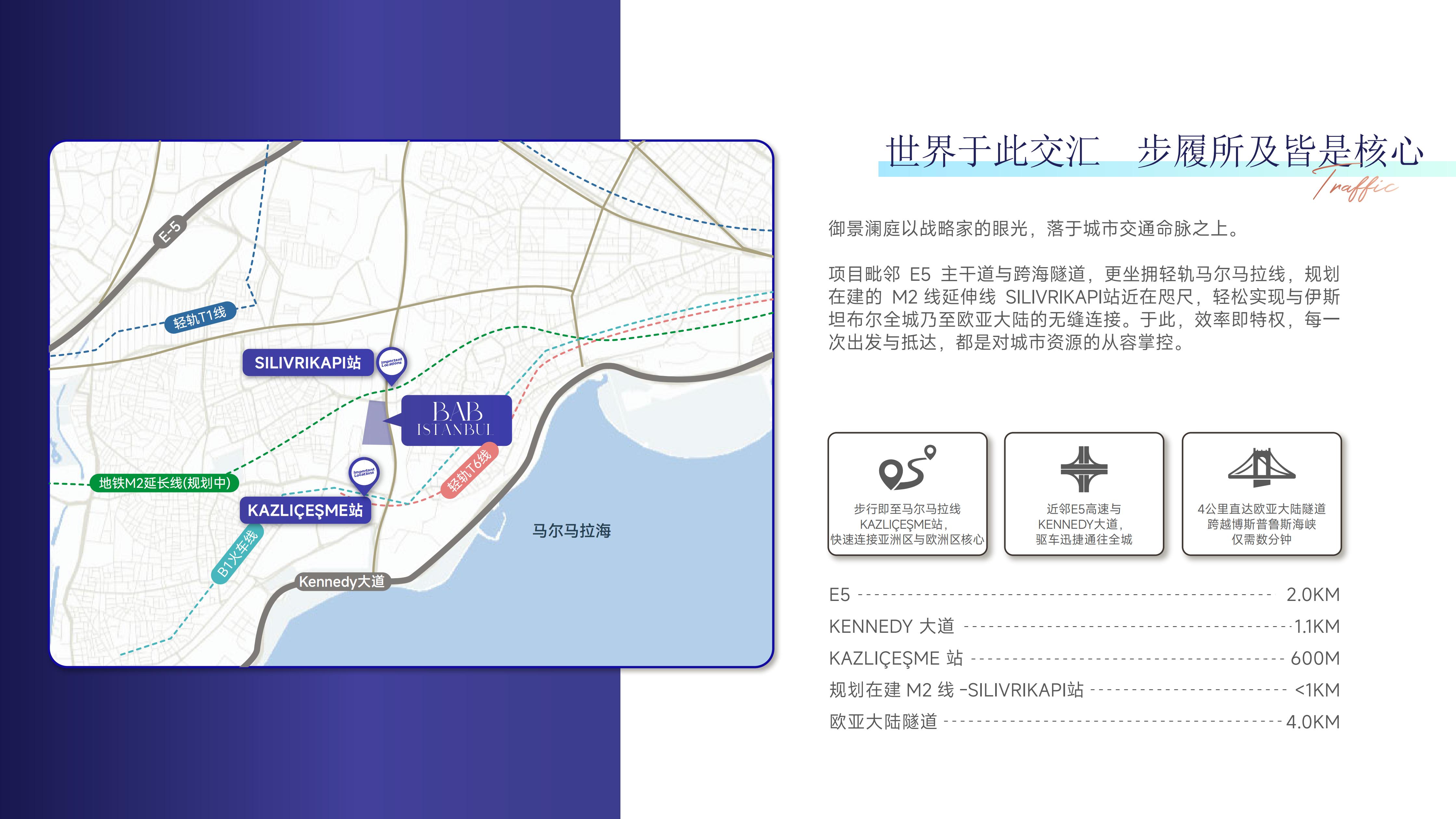 御景澜庭·土耳其伊斯坦布尔 实景图 4