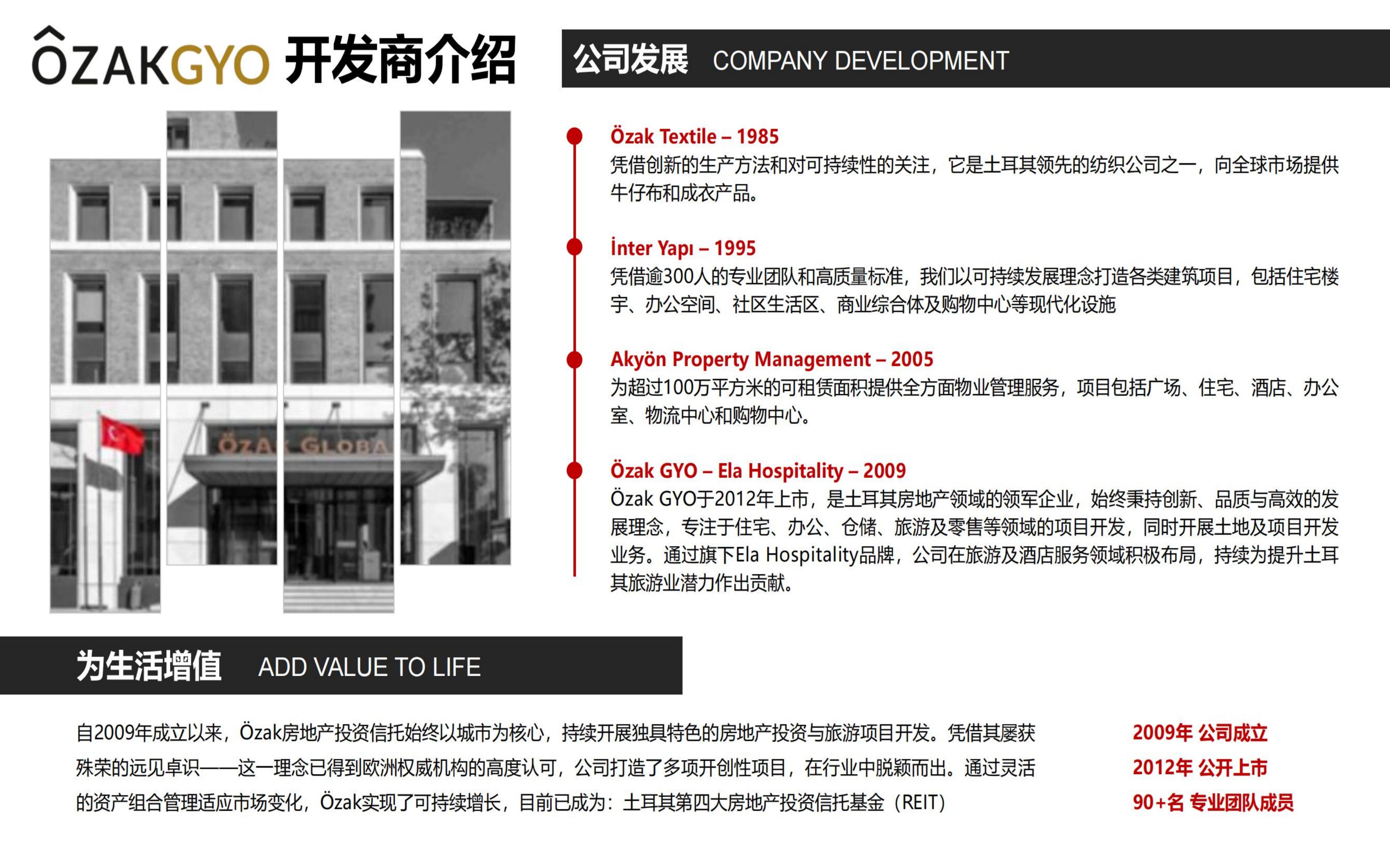 御林雅苑·土耳其伊斯坦布尔 实景图 6