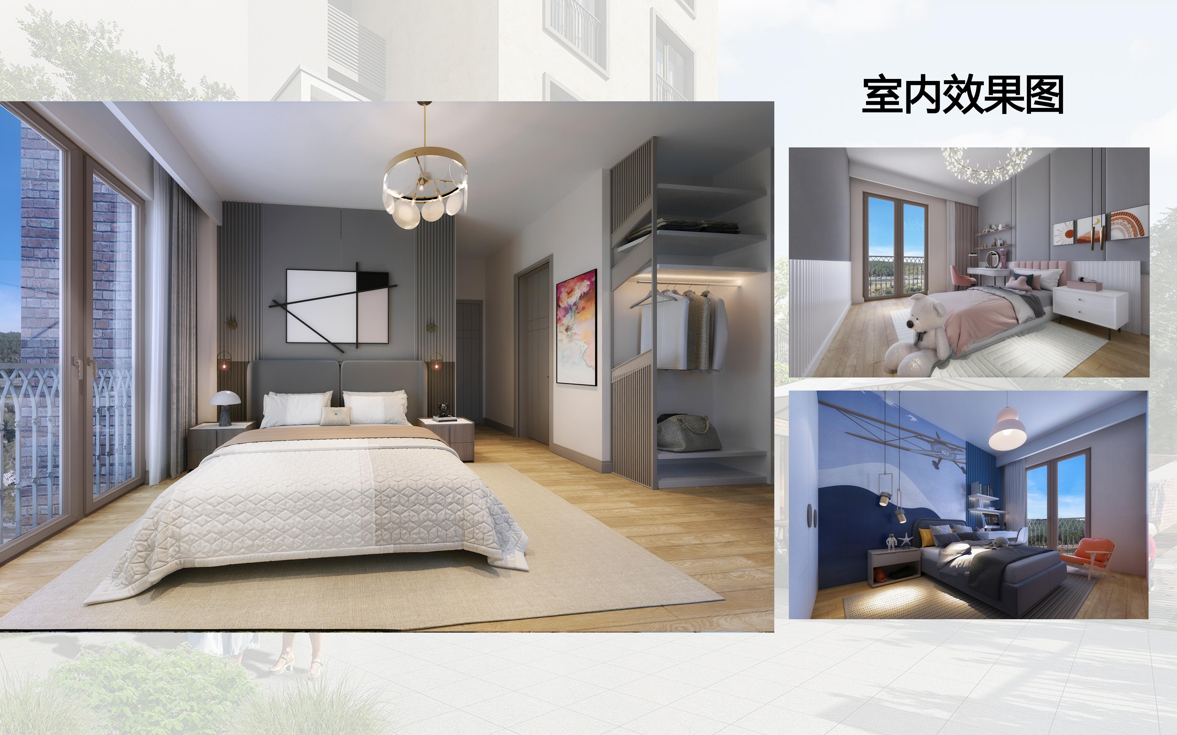 御林雅苑·土耳其伊斯坦布尔 装修实景 5