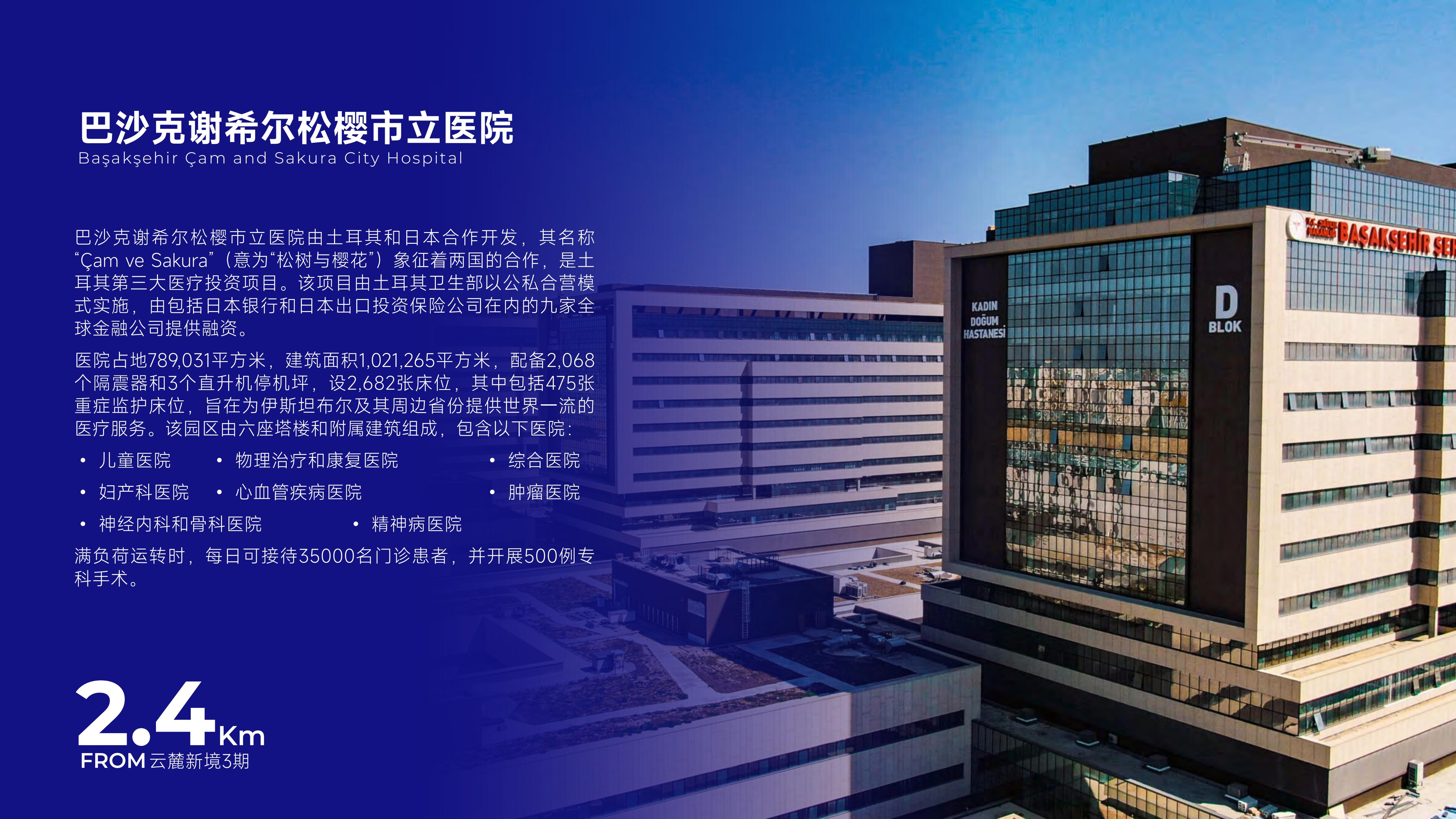 云麓新境3期·土耳其伊斯坦布尔 实景图 4